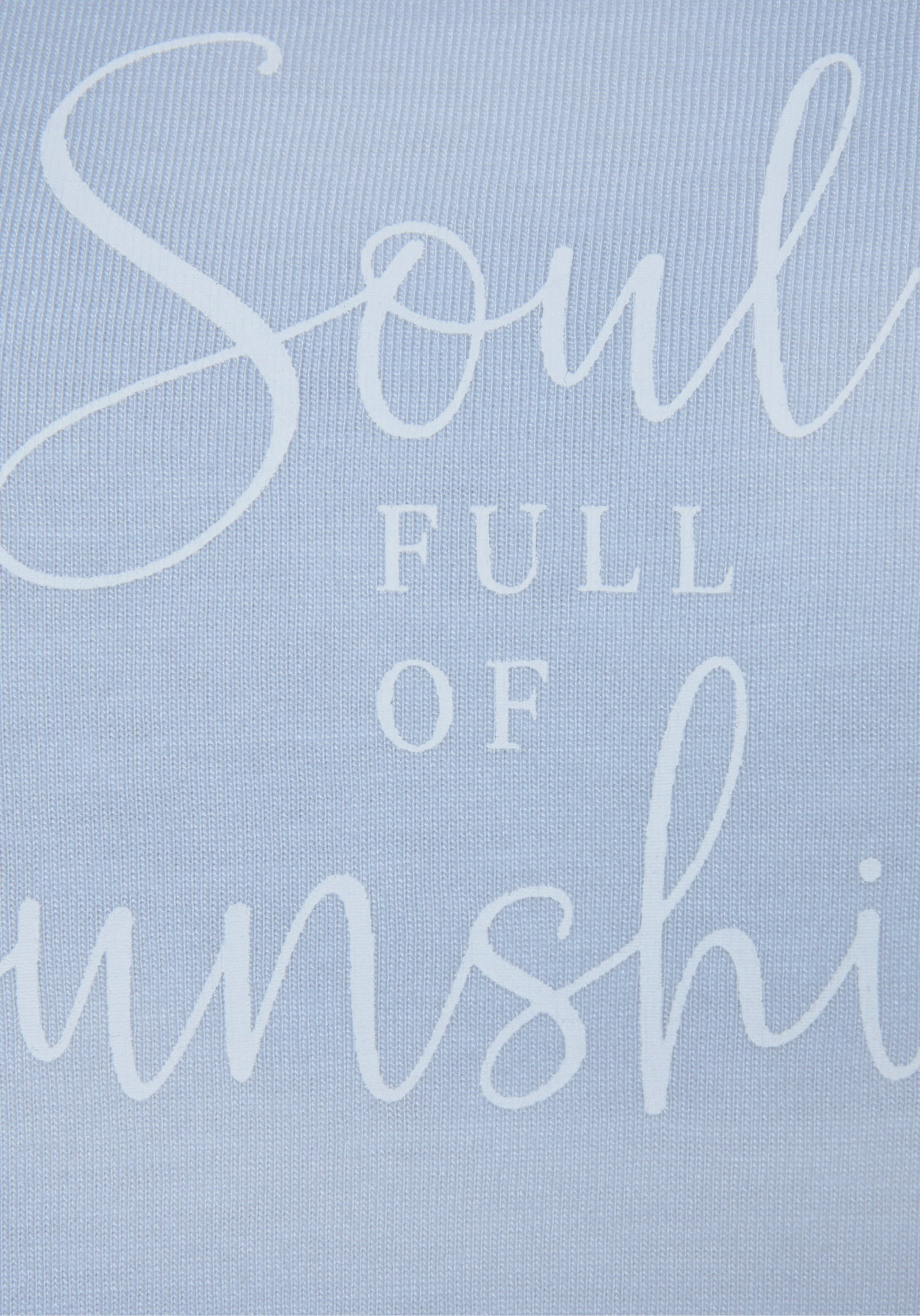 Vivance Dreams T-Shirt - hellblau