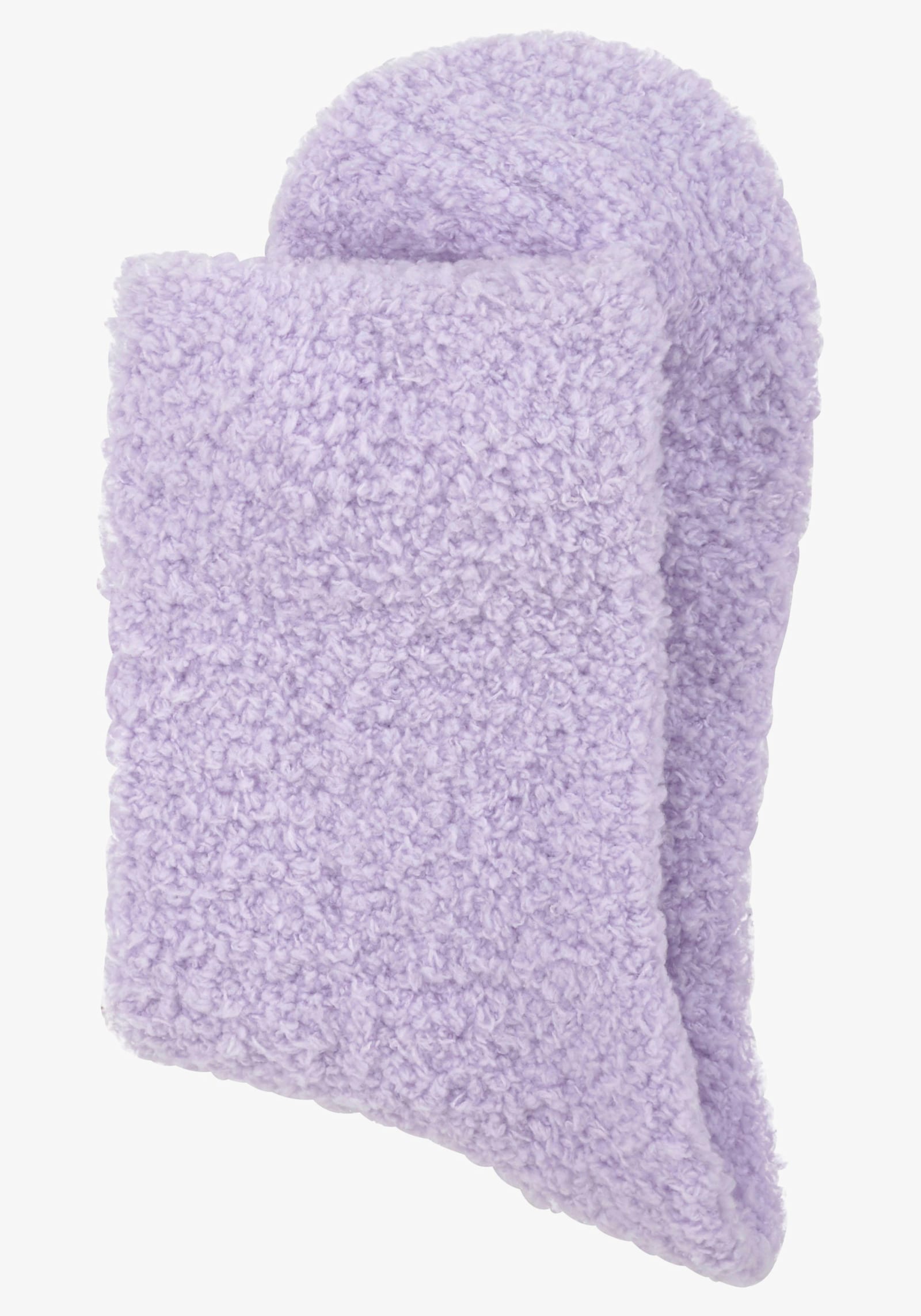 Lavana Kuschelsocken - bunt