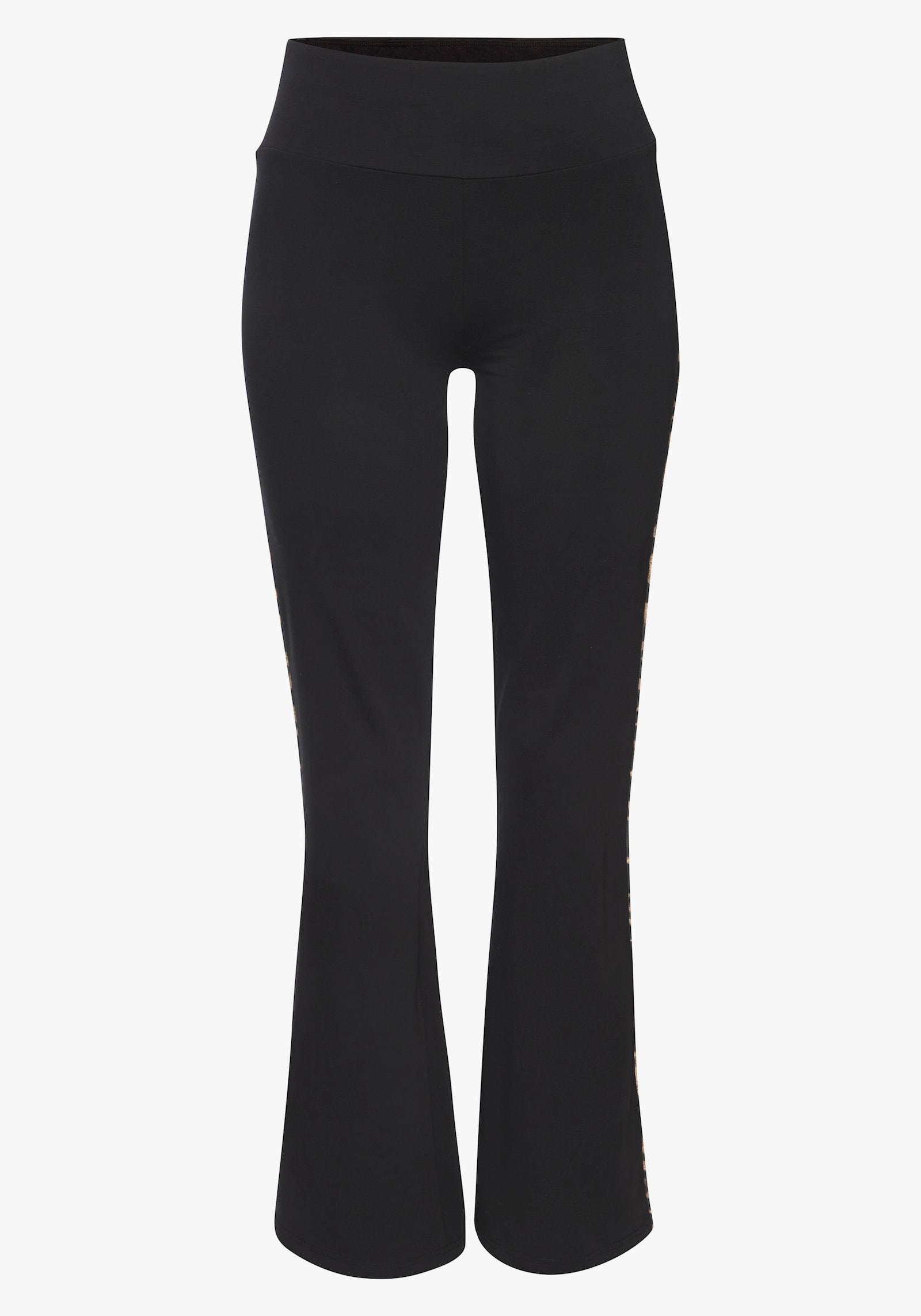 Buffalo Legging - zwart