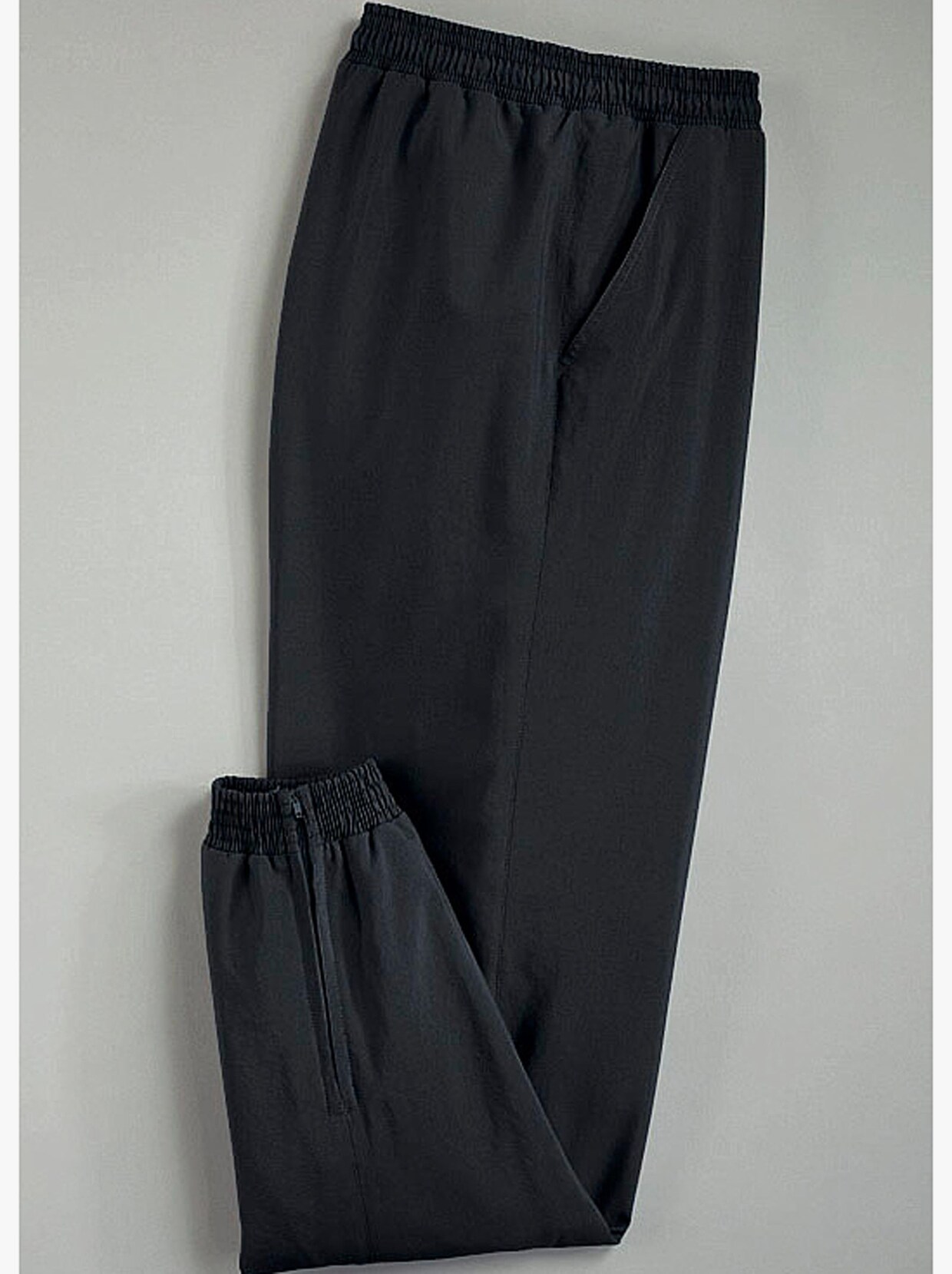 Catamaran Sports Freizeithose - schwarz