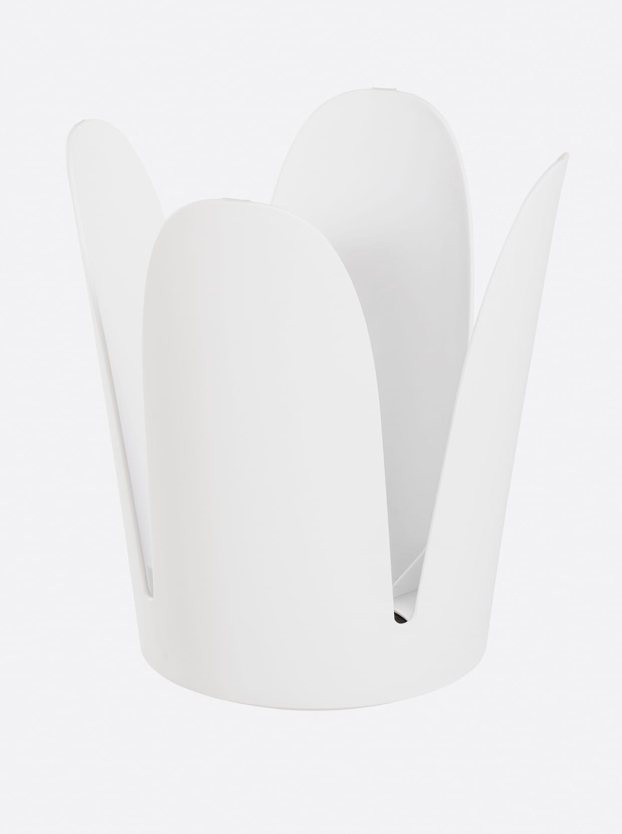 heine home Tabouret - blanc