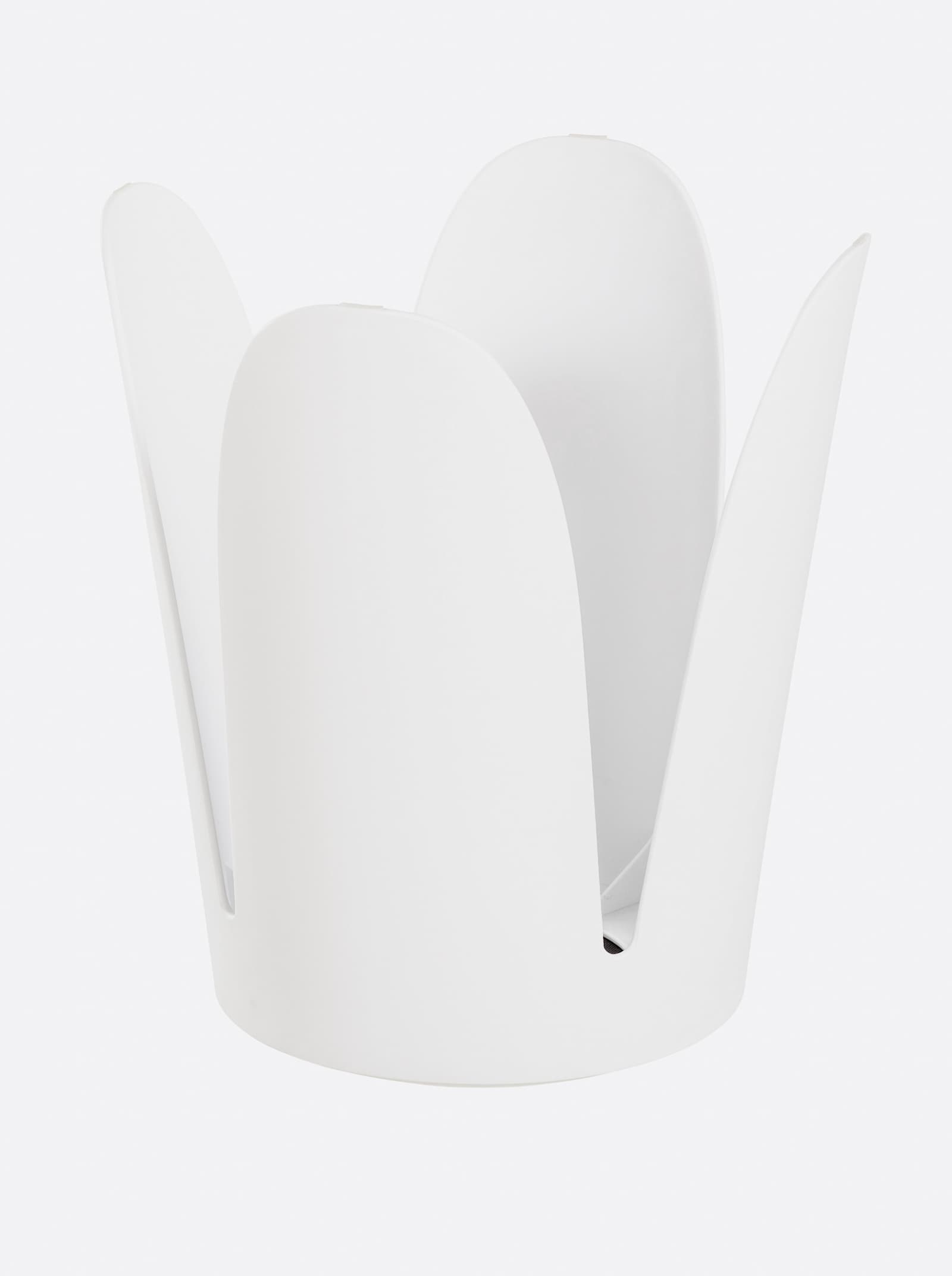 heine home Tabouret - blanc