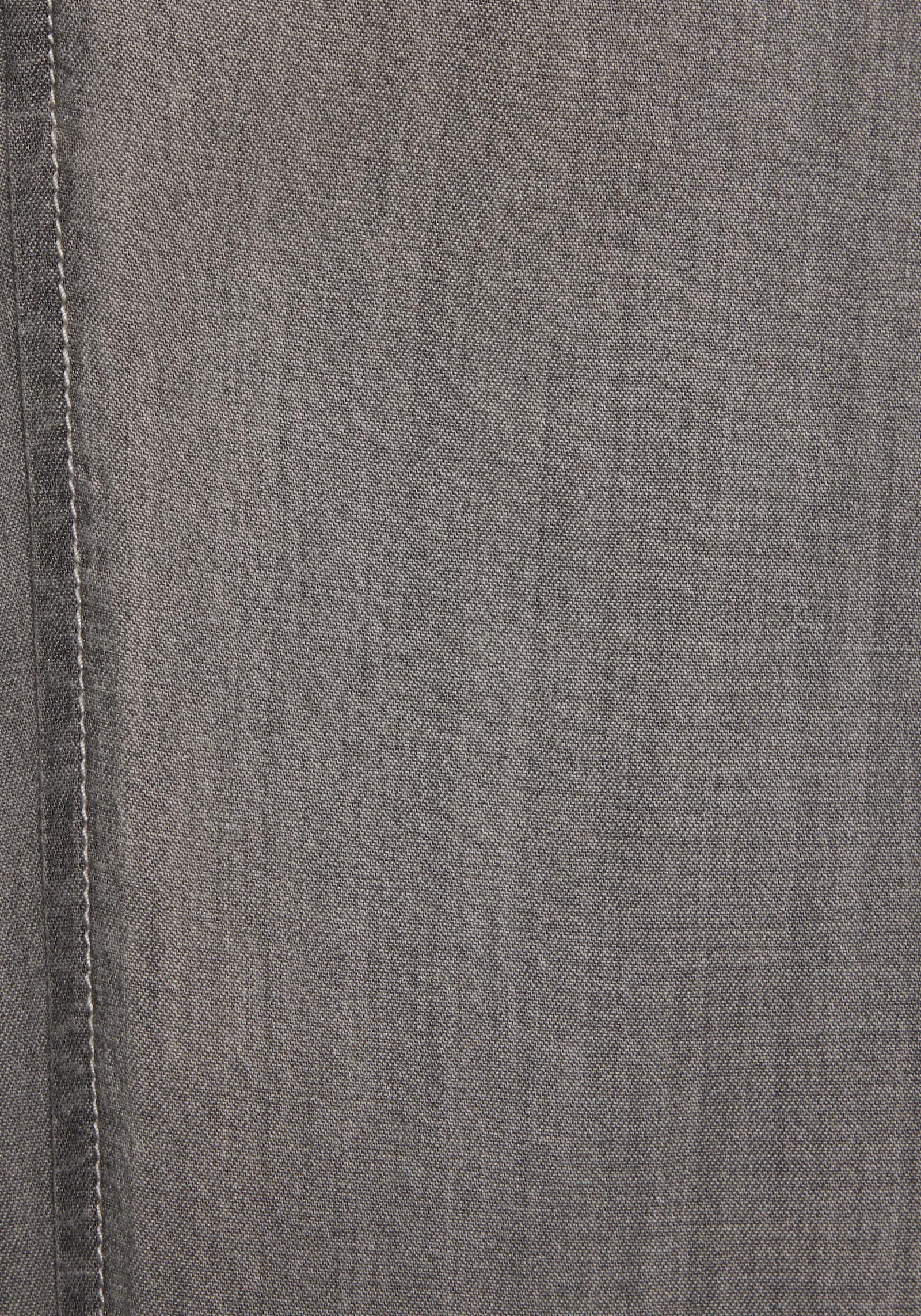 H.I.S Schlupfhose - grau