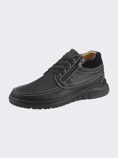 airsoft comfort+ Veterlaarsje - zwart