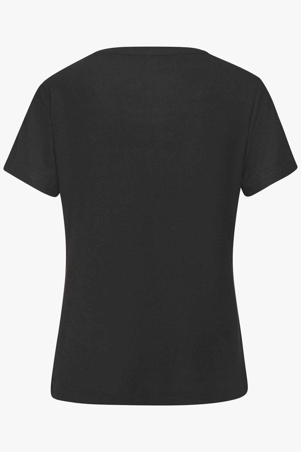 T-Shirt - schwarz