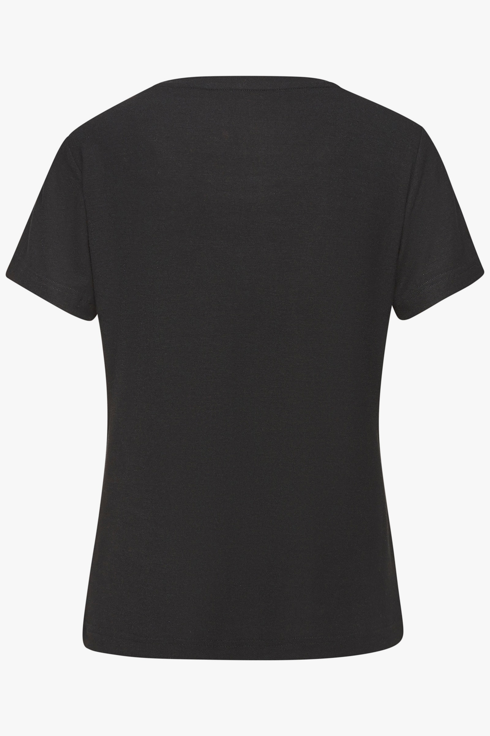 French Connection T-Shirt - schwarz