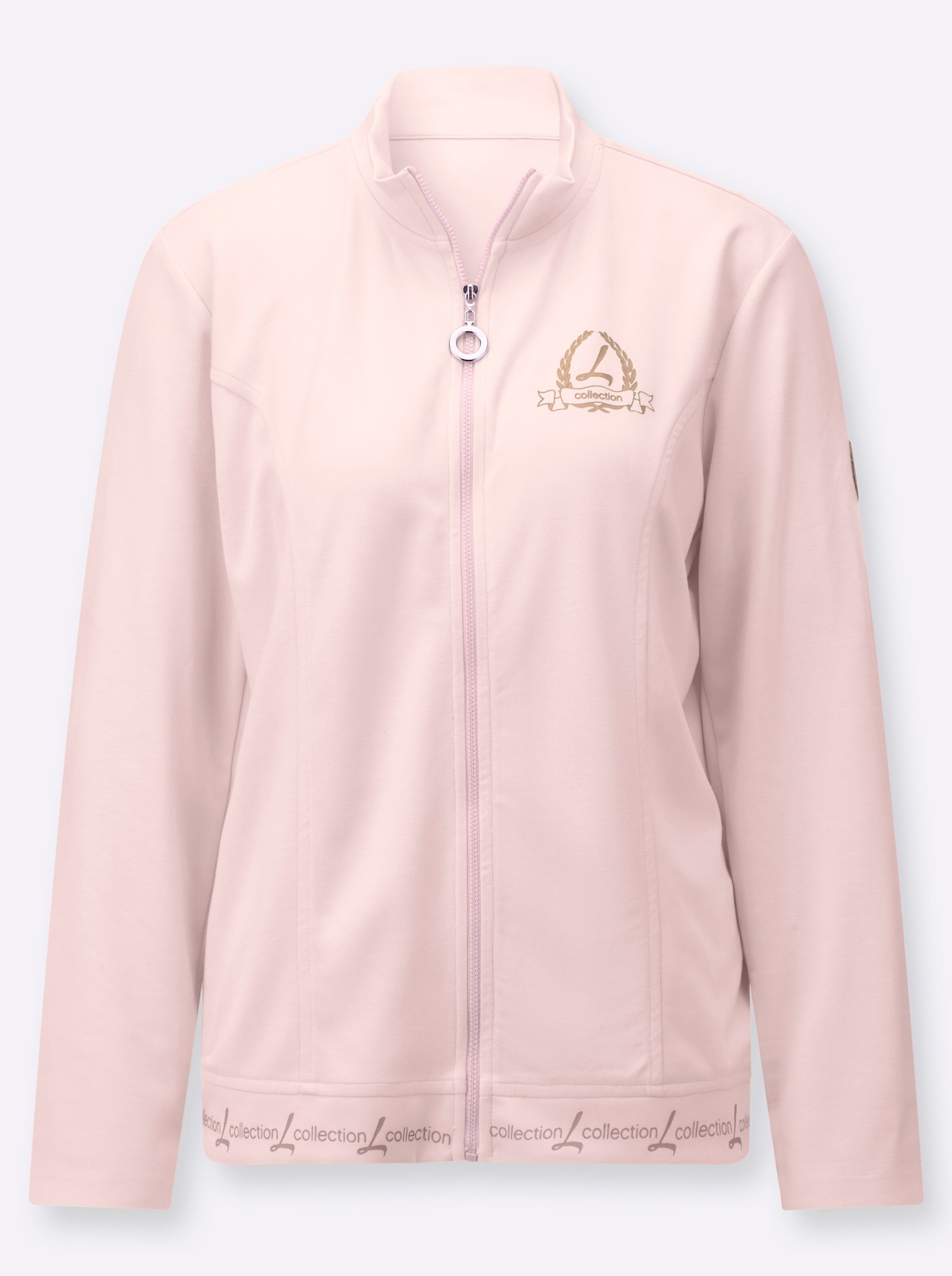 Thumbnail - Shirtjacke