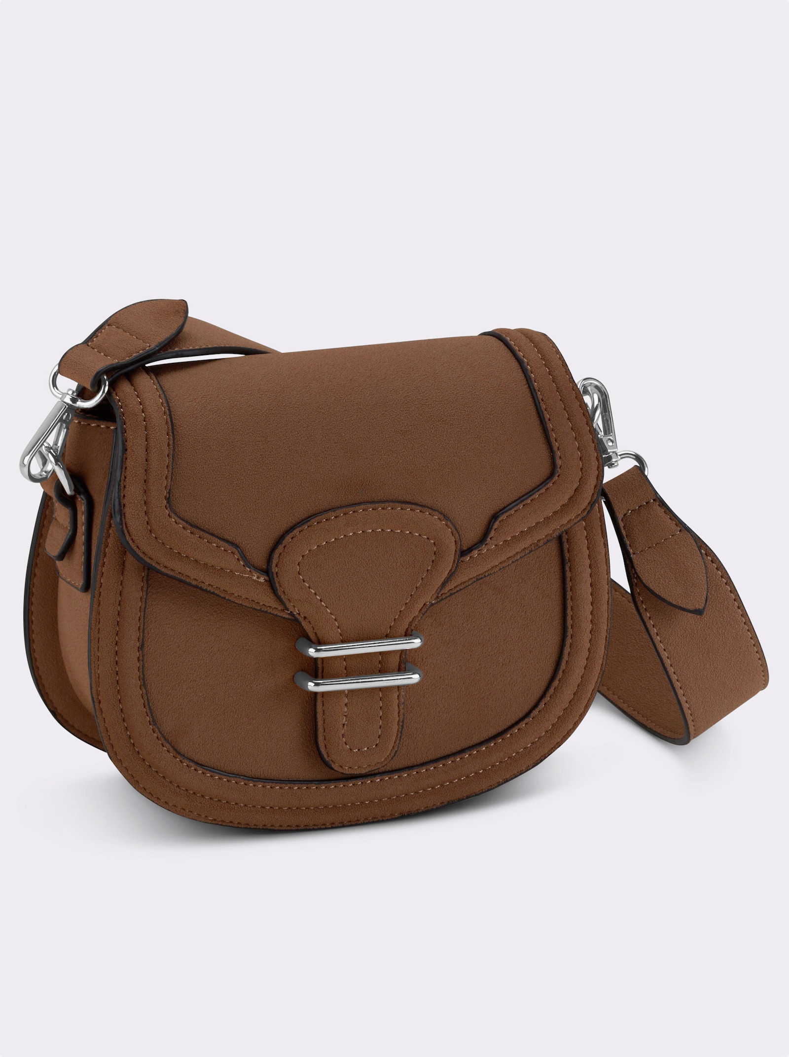 heine Tasche - camel