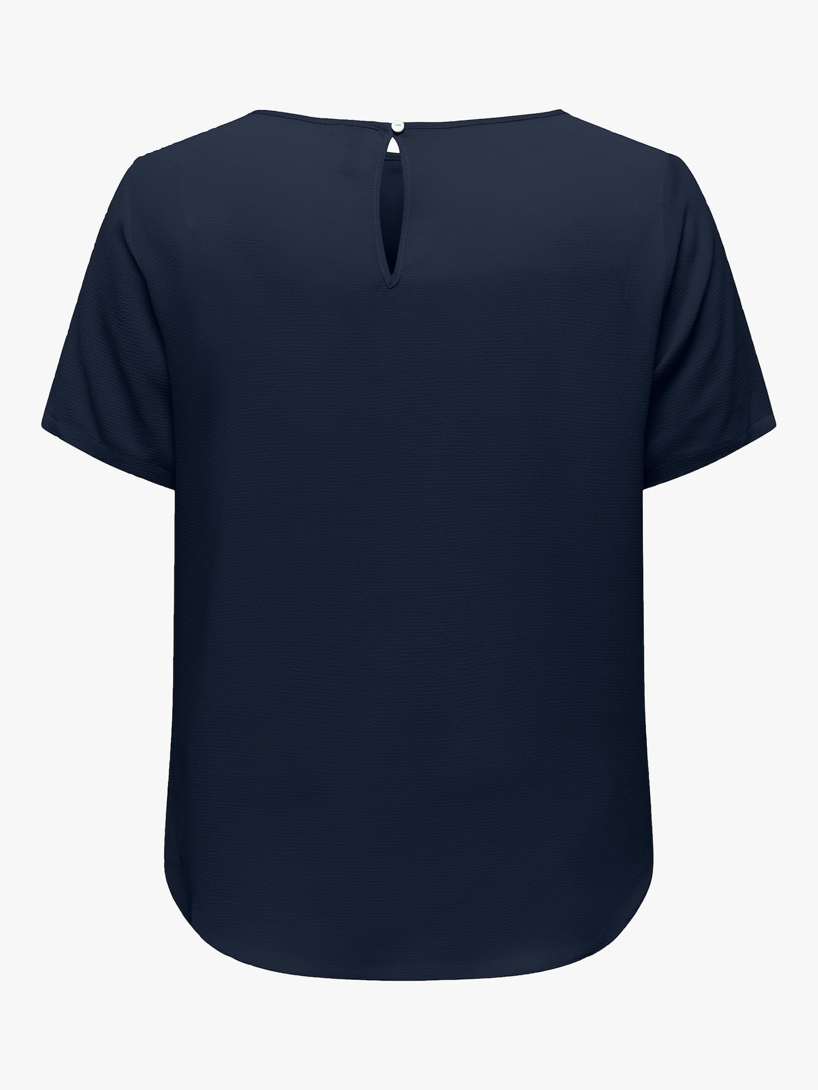 ONLY CARMAKOMA Shirtbluse - mood indigo