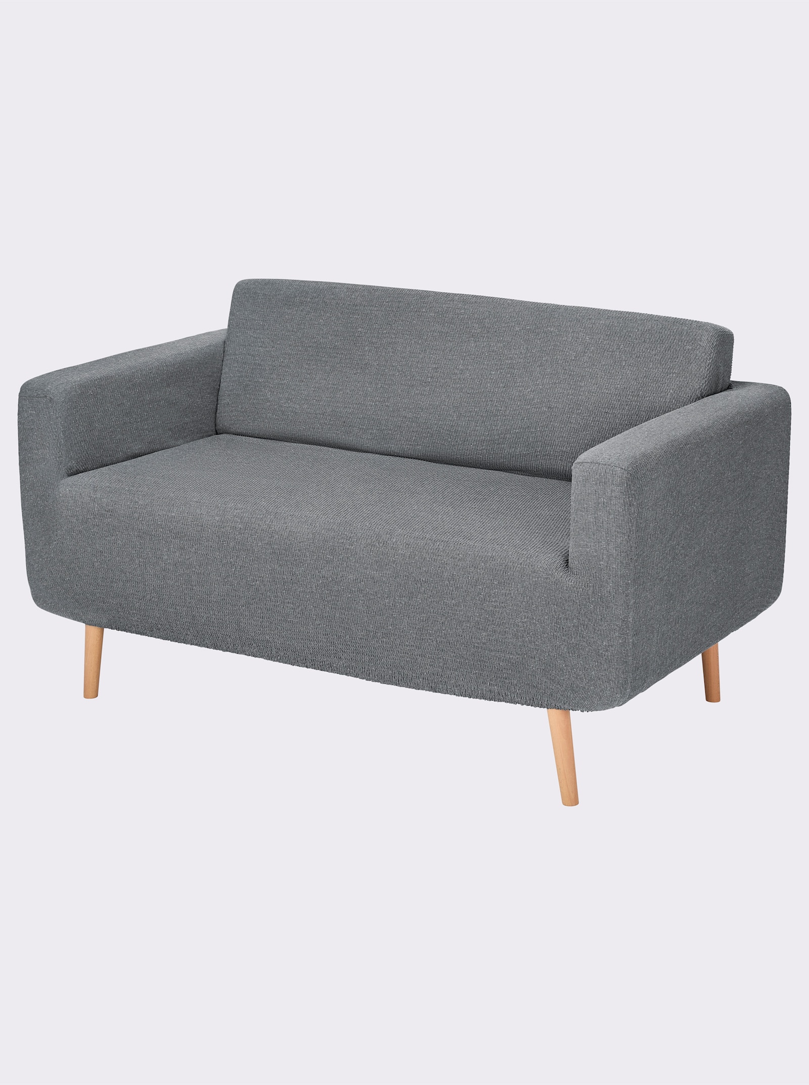 Hussenprogramm - anthrazit