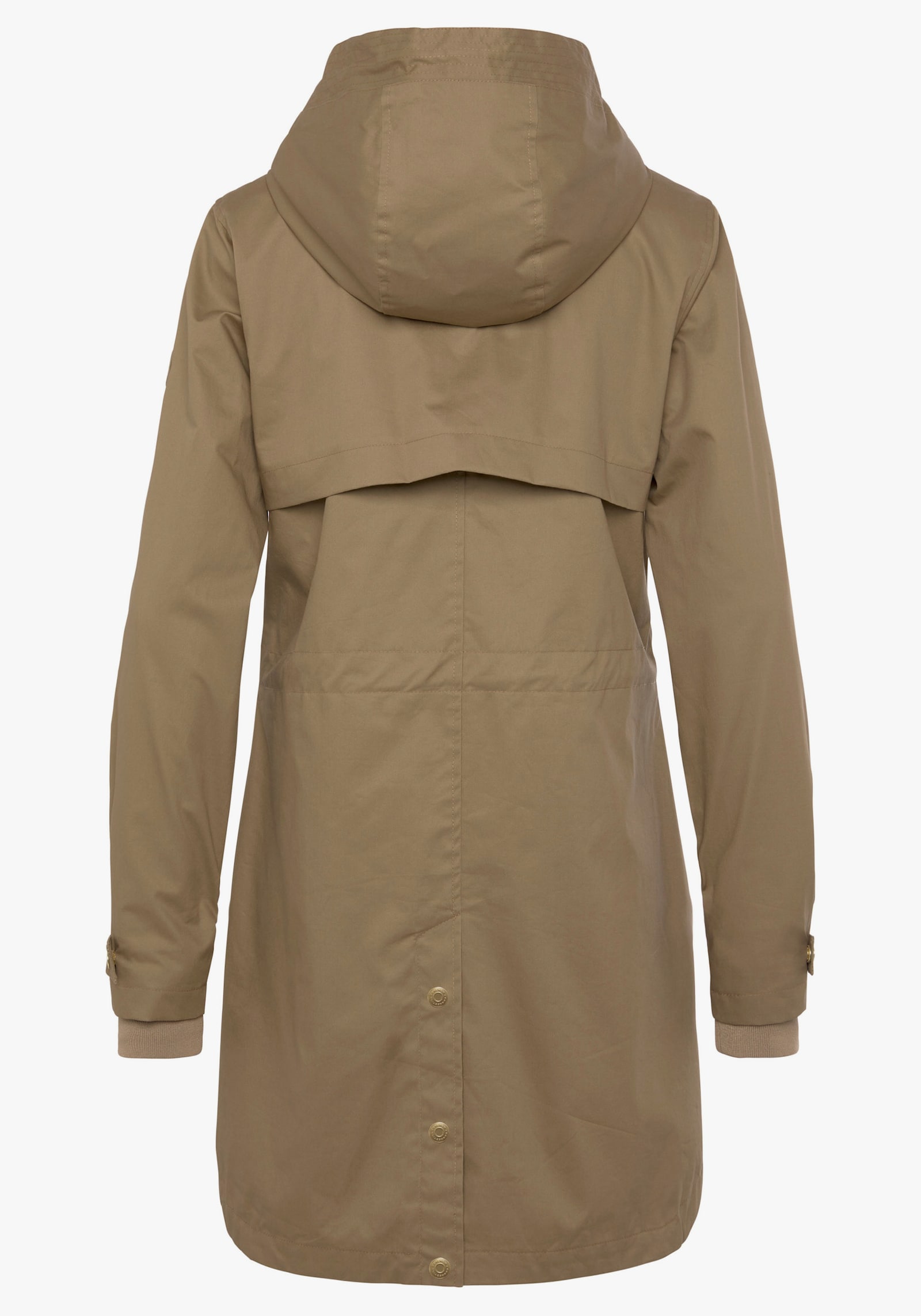 French Connection Outdoorjacke - khaki