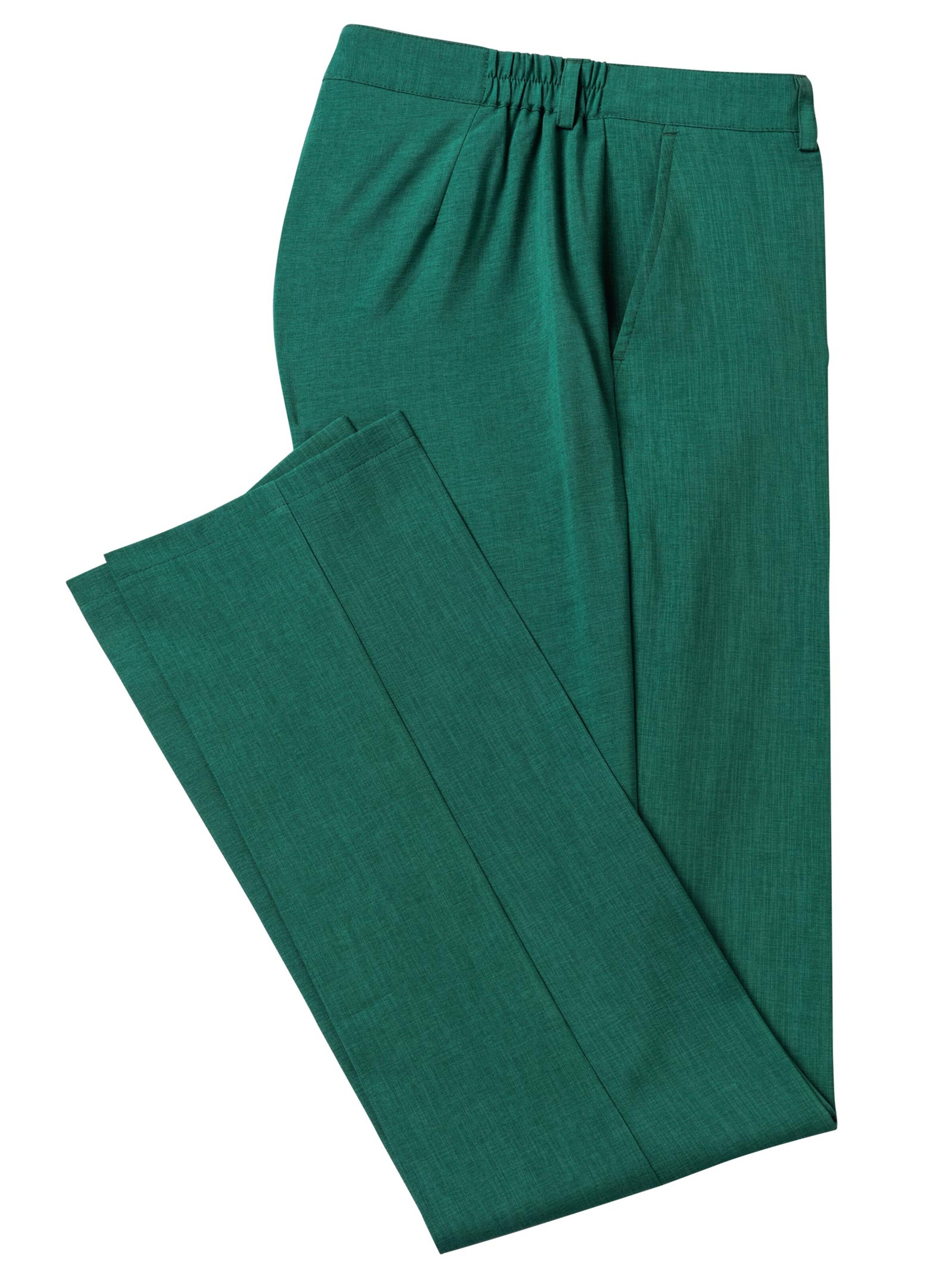 Hose - grün