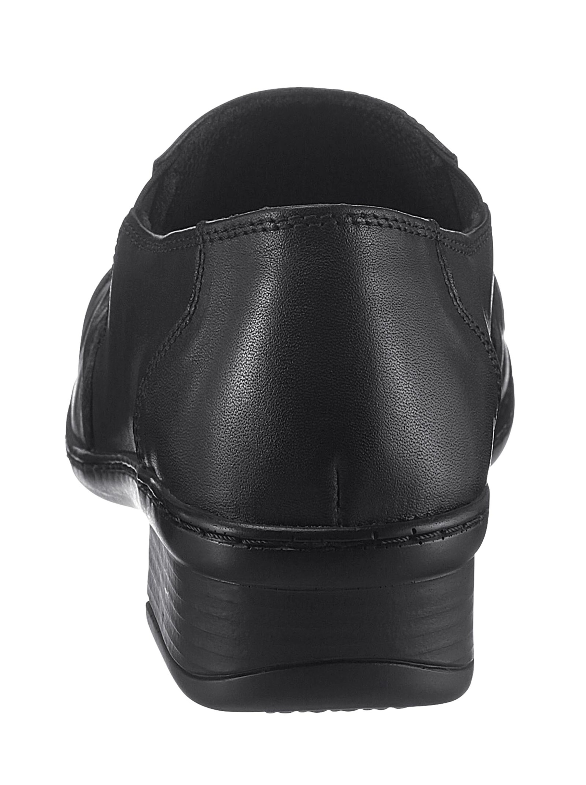 Airsoft Slipper - schwarz