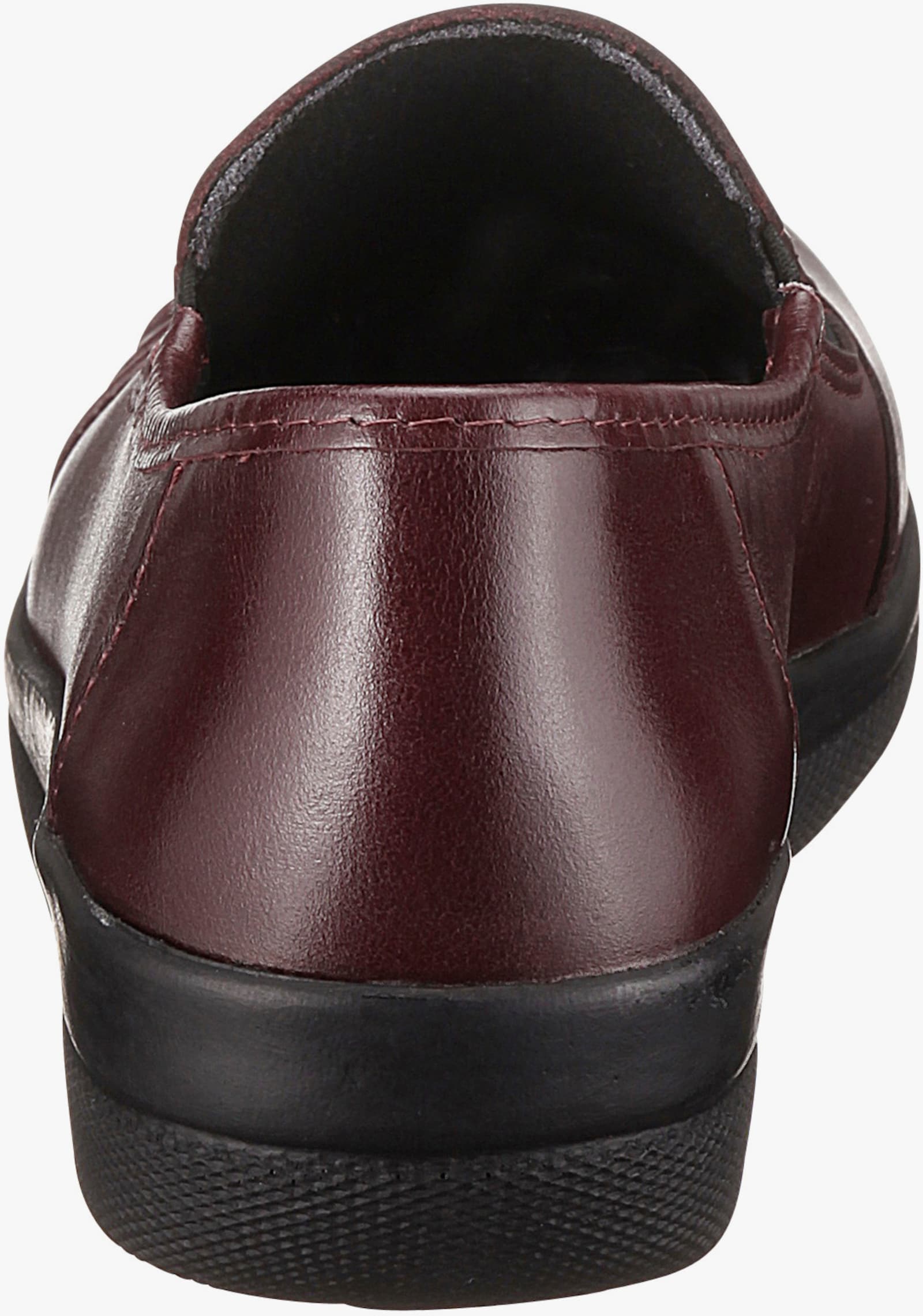 ACO instapper - bordeaux