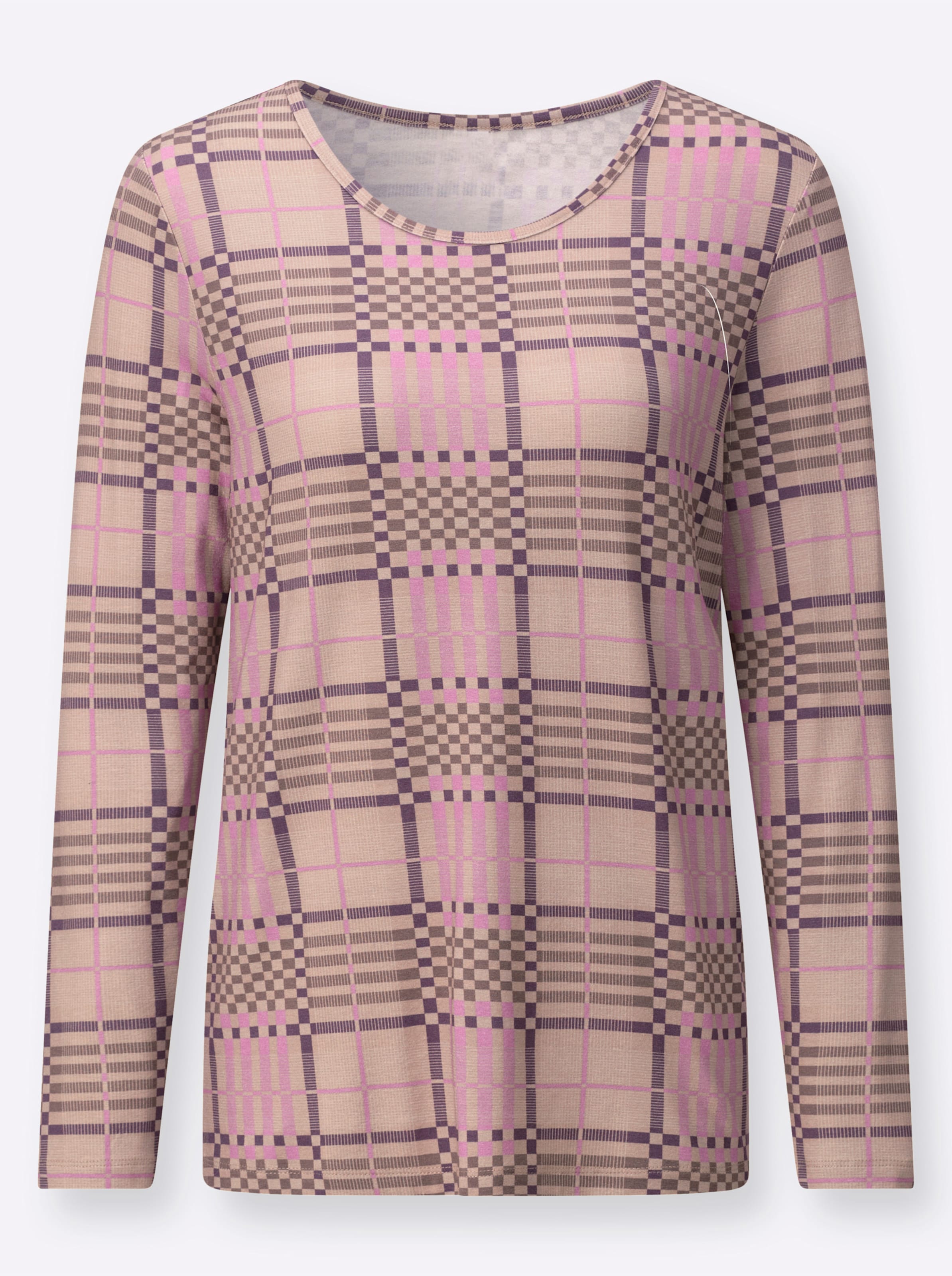 Thumbnail - Langarmshirt