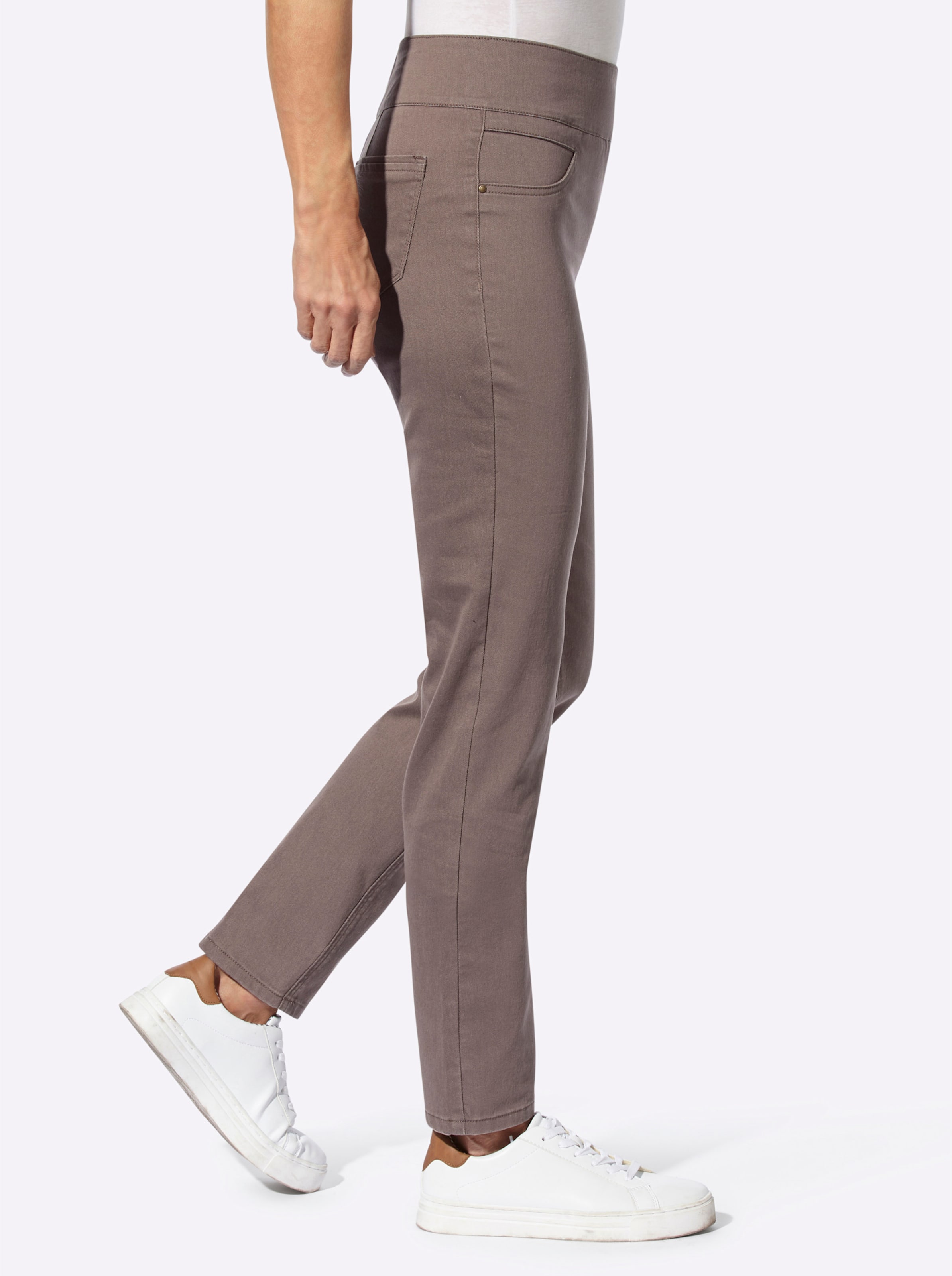 Schlupfhose