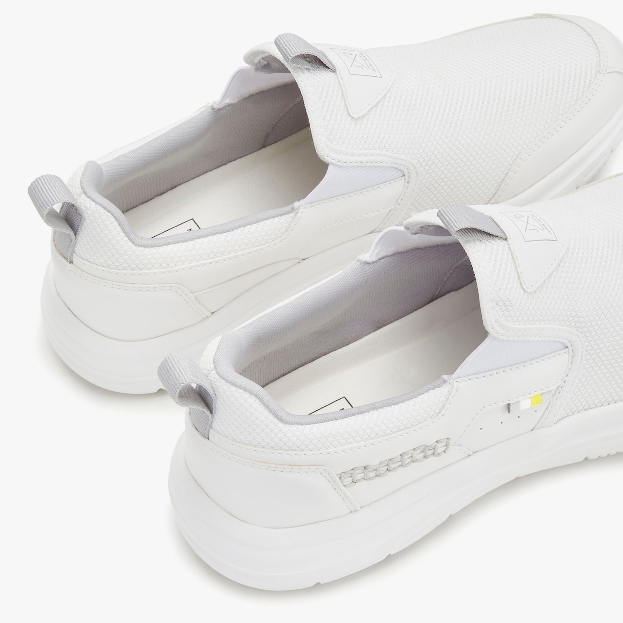 Sneaker - weiß
