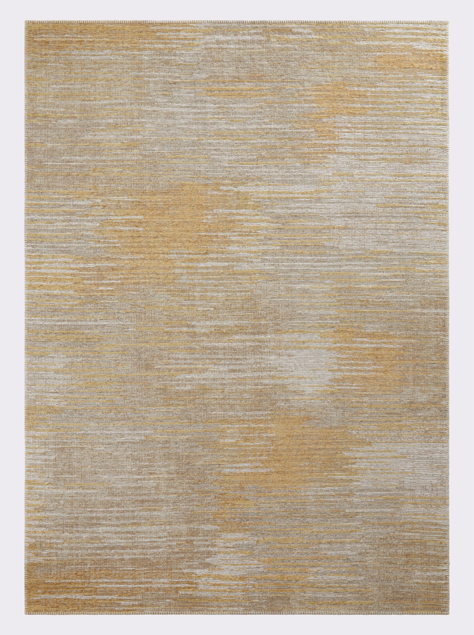 heine home Tapis - jaune-taupe