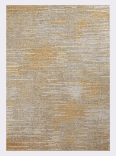 heine home Tapis - jaune-taupe