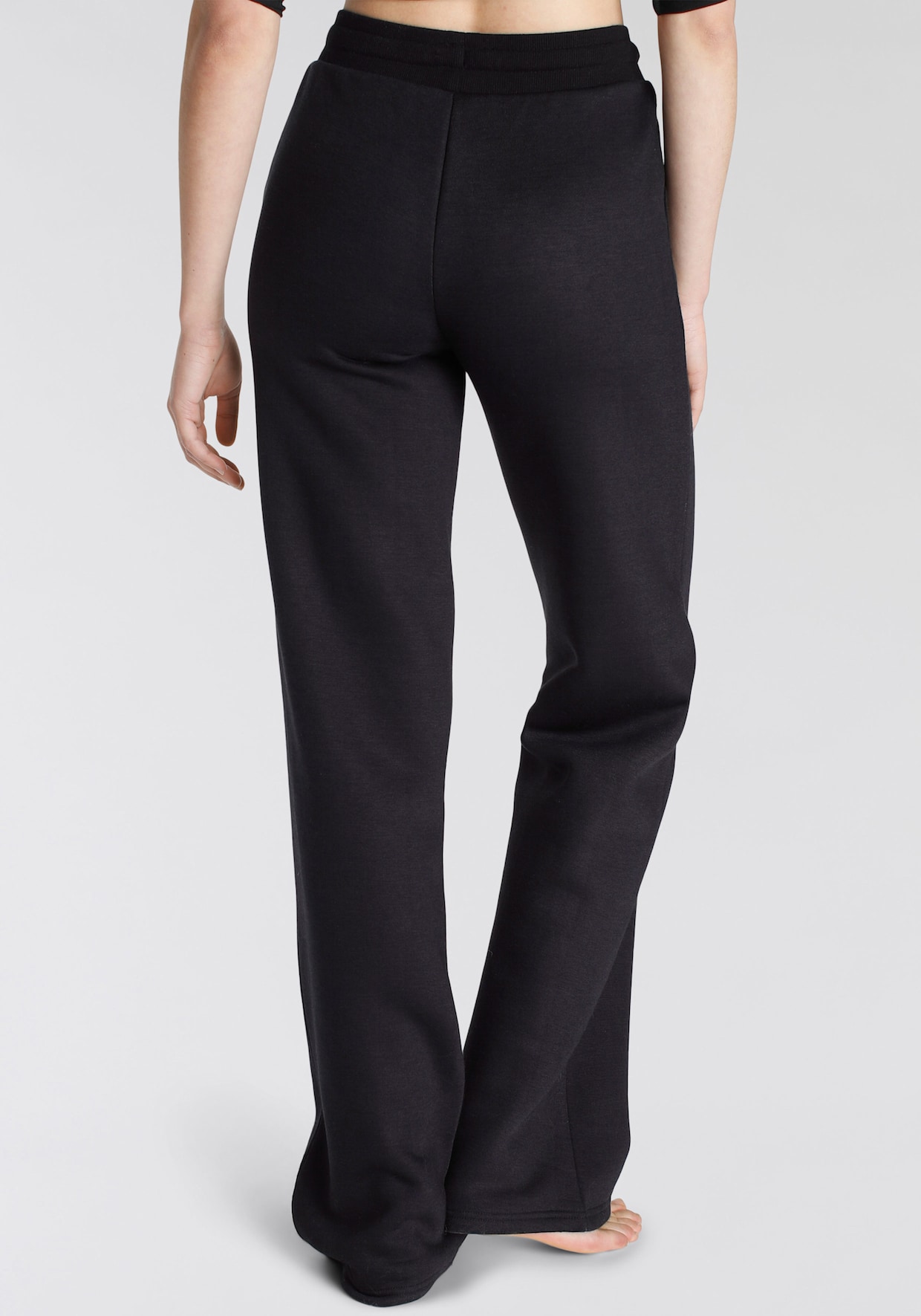 Vivance Pantalon détente - noir