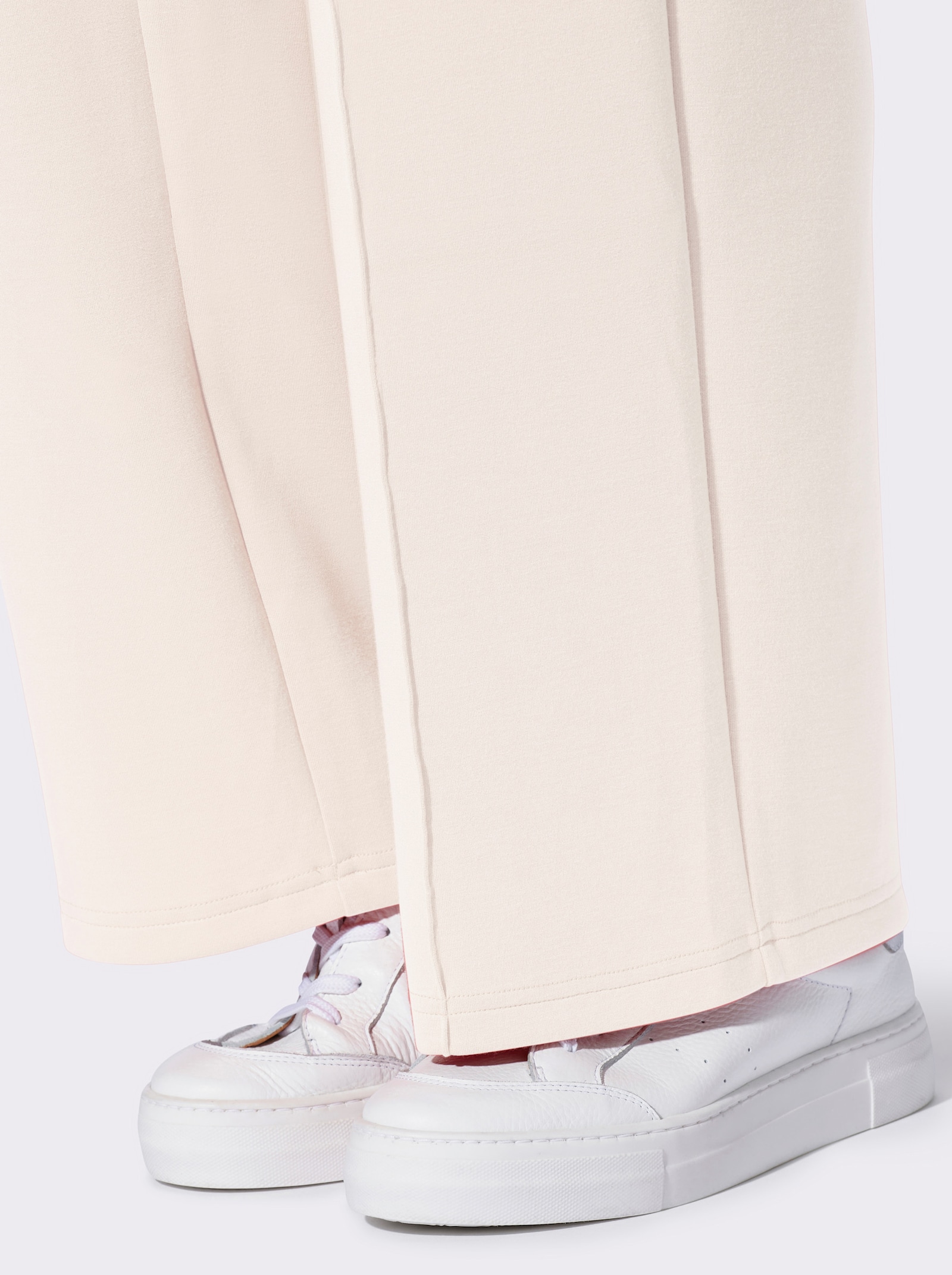 heine Schlupfhose - champagner