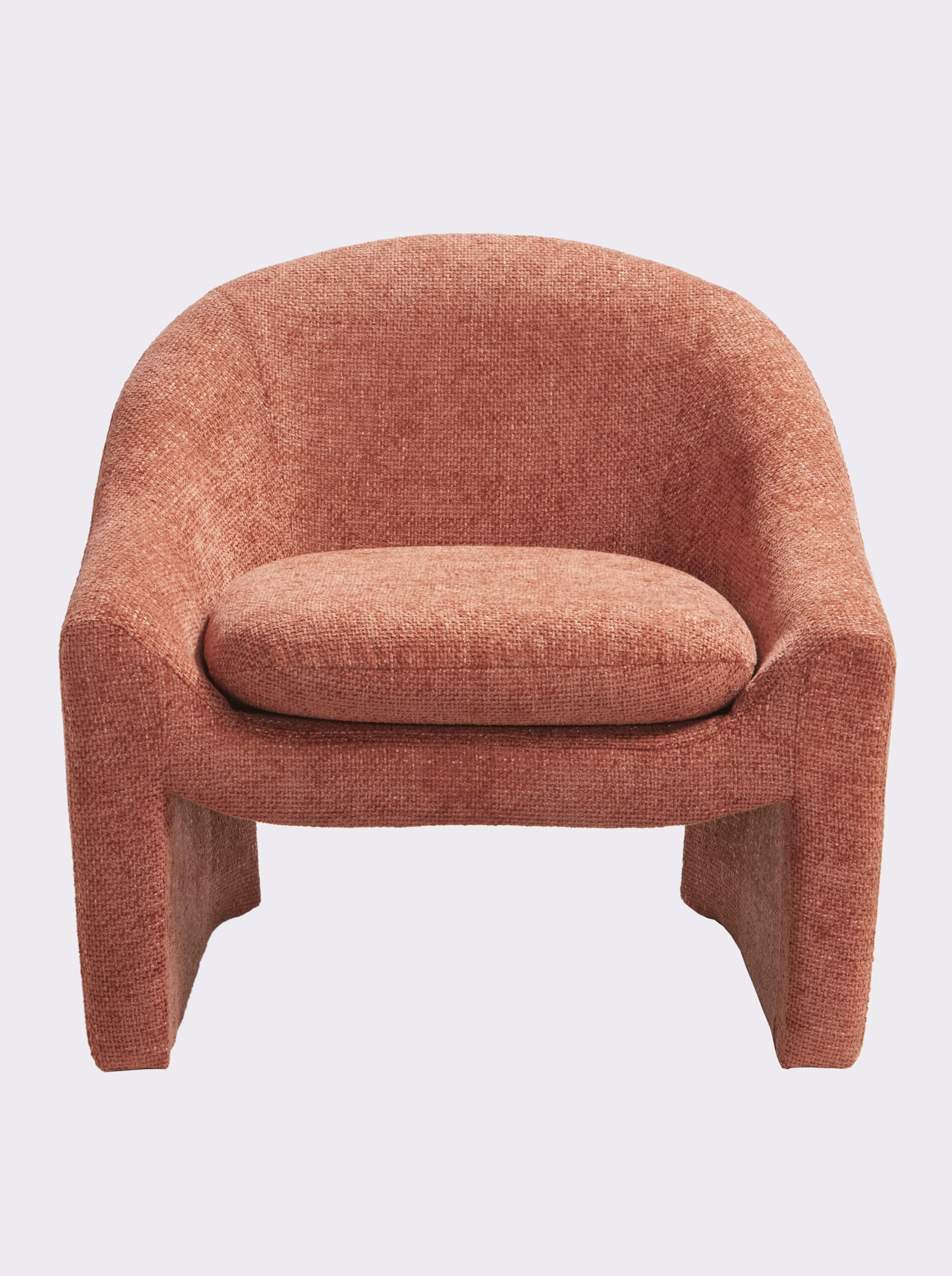 heine home Sessel - terra