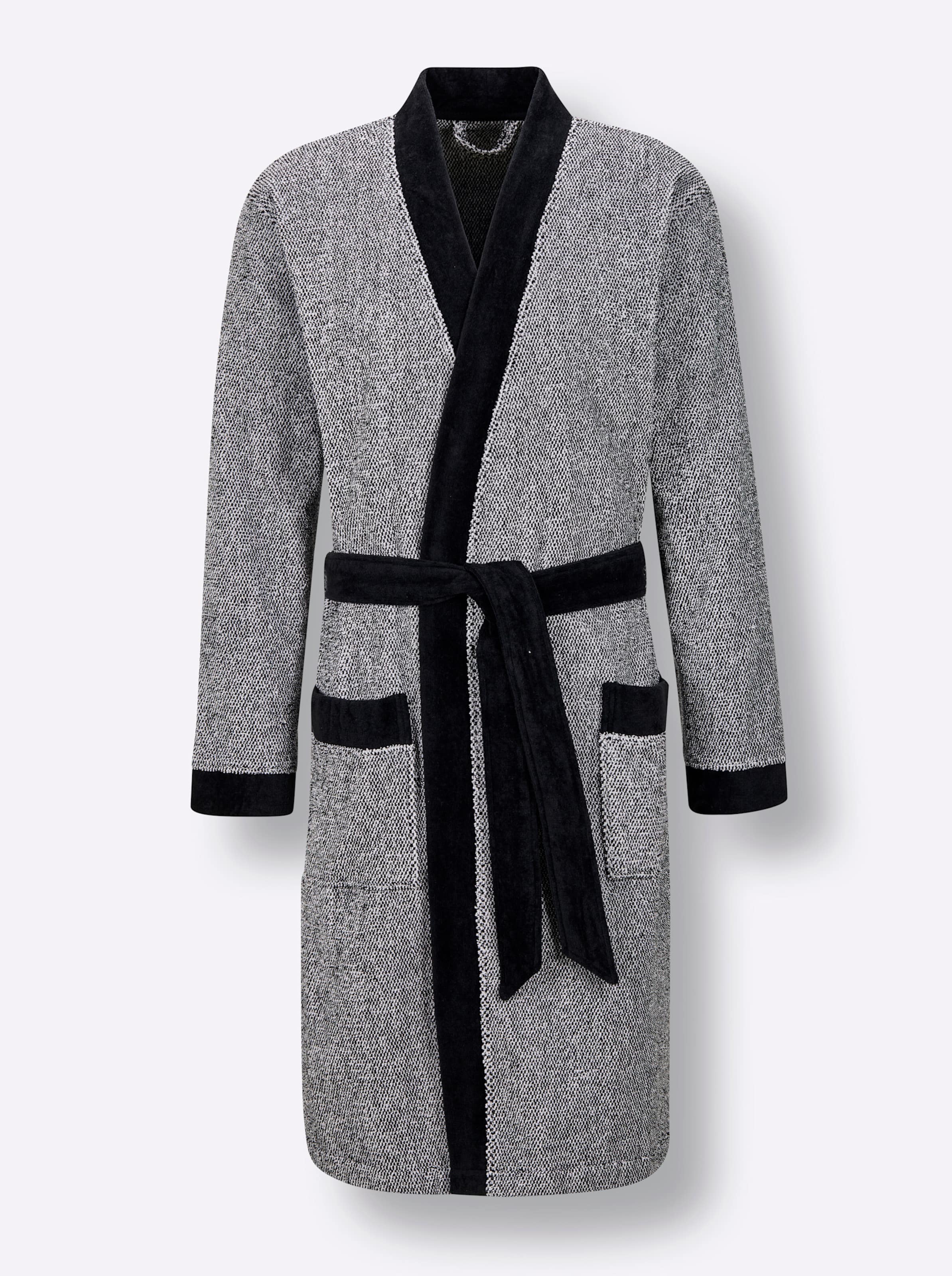 Thumbnail - Bademantel