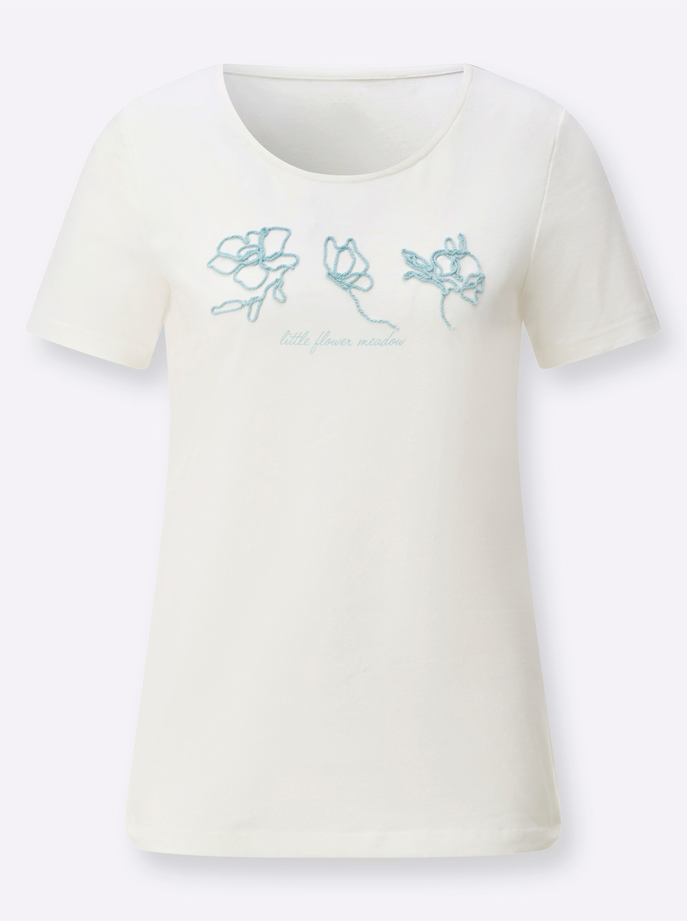 Thumbnail - Kurzarmshirt