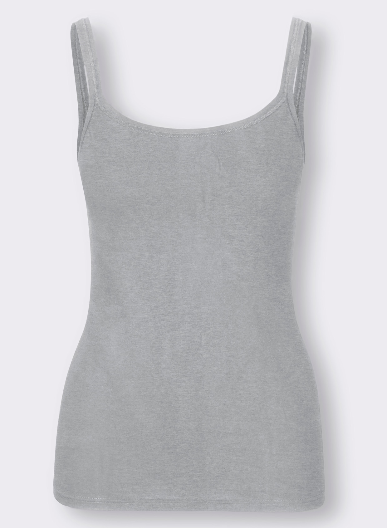 Speidel Chemise - gris chiné