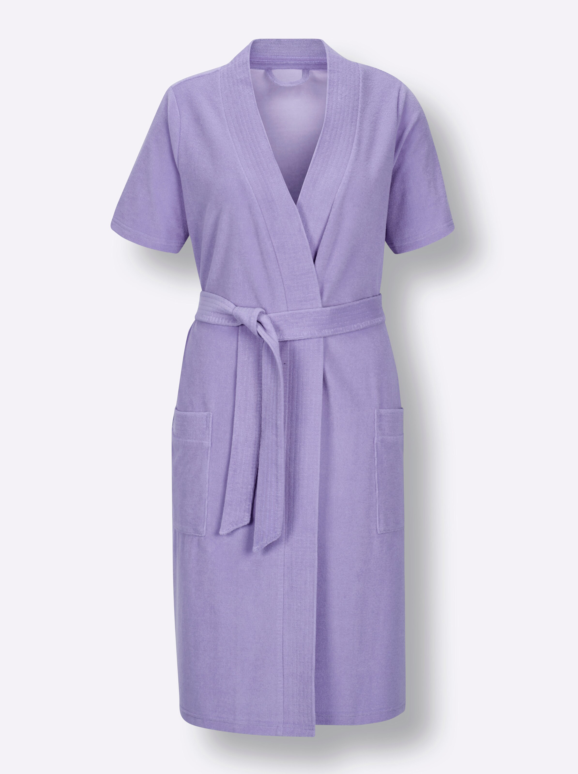 Thumbnail - Bademantel