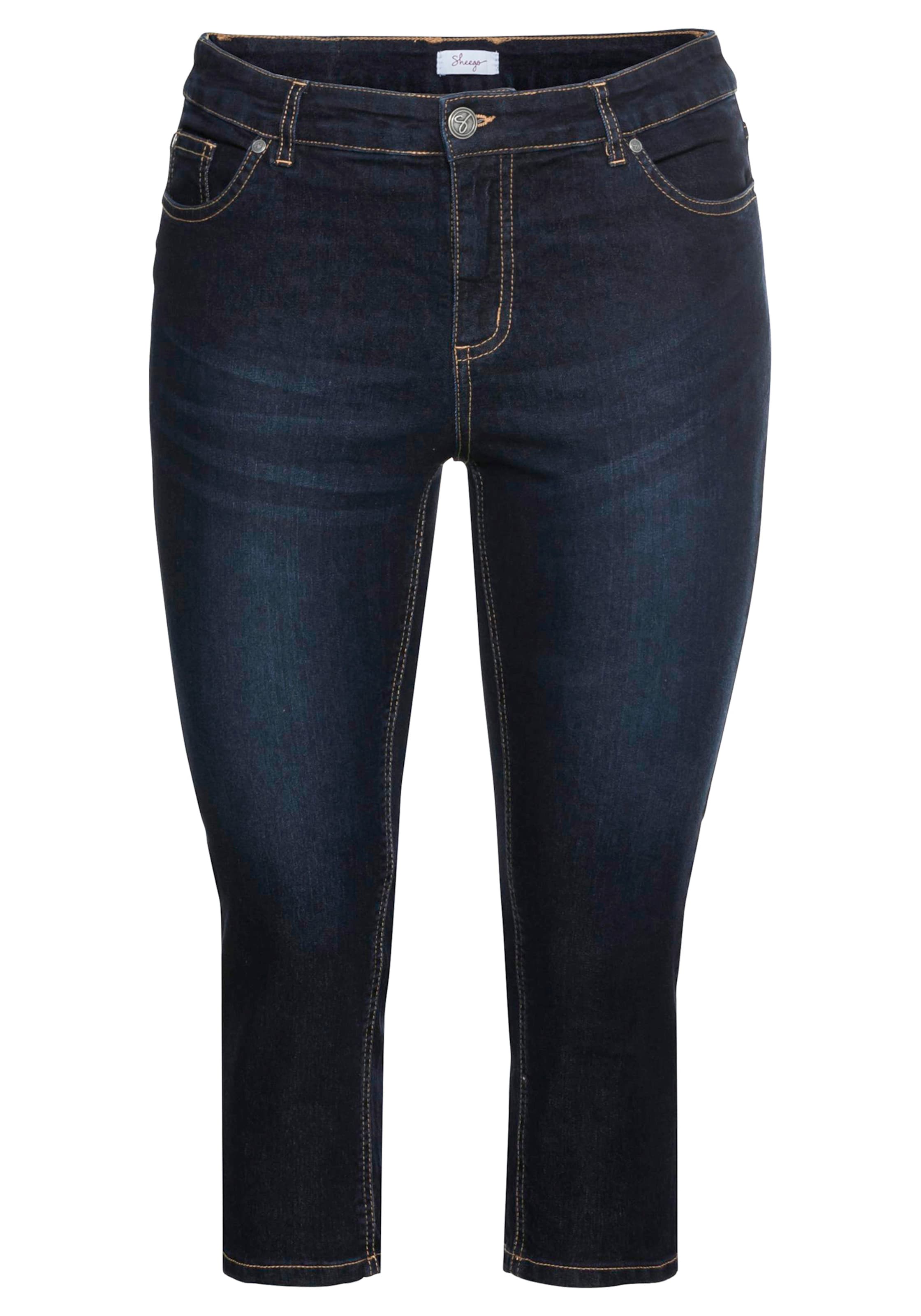 Thumbnail - Caprijeans