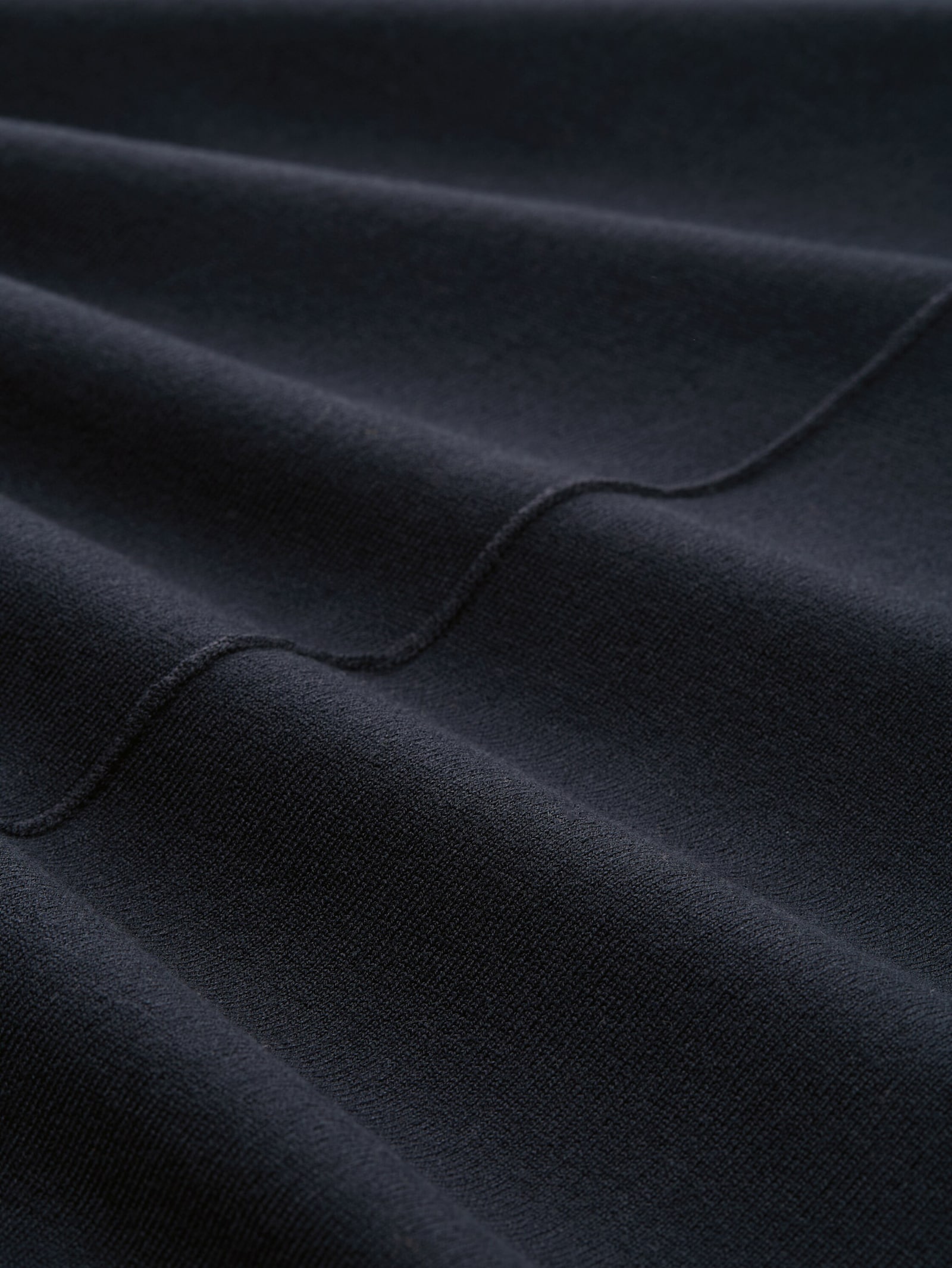 Strickpullover - lunar eclipse