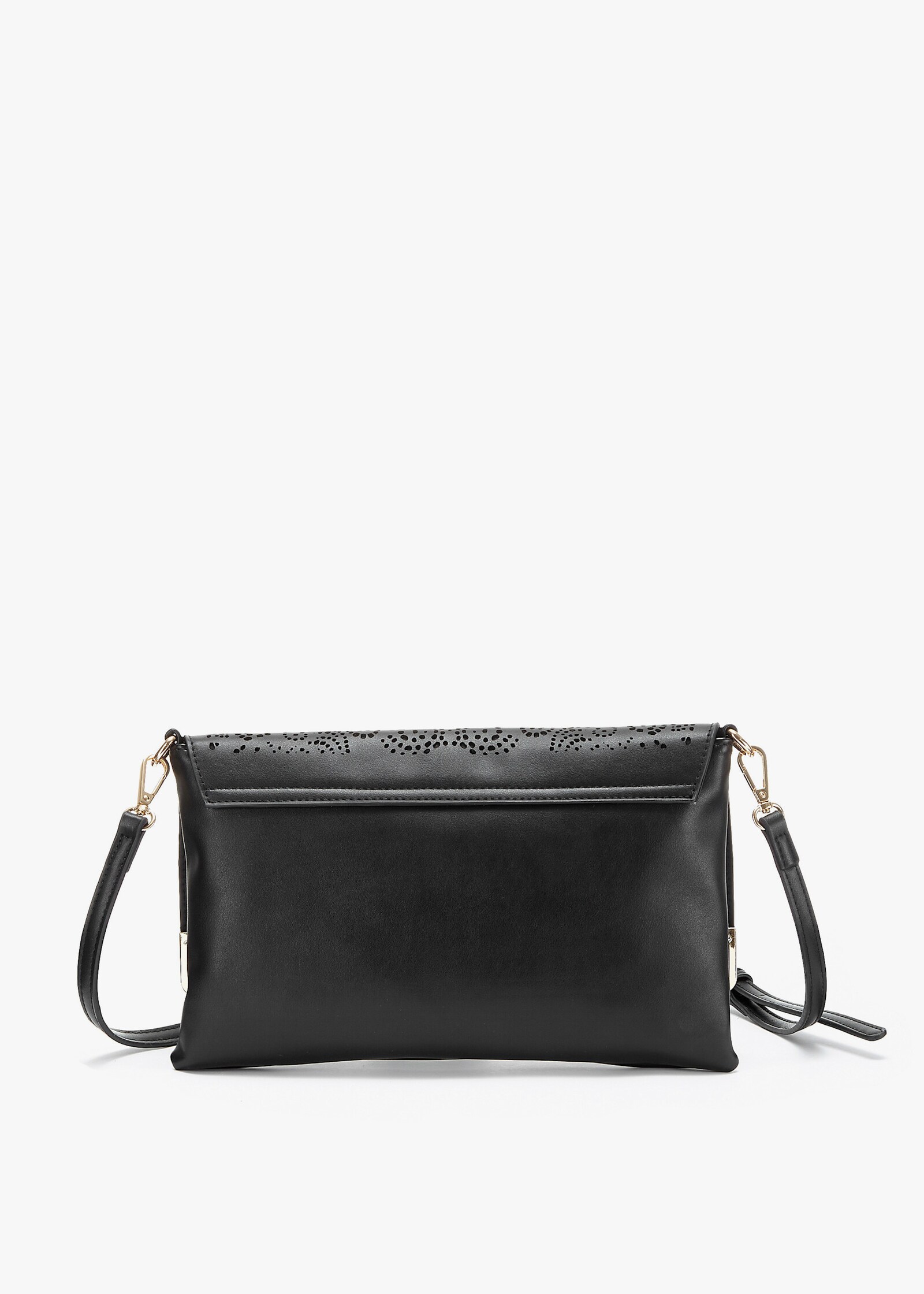 Vivance Umhängetasche - schwarz