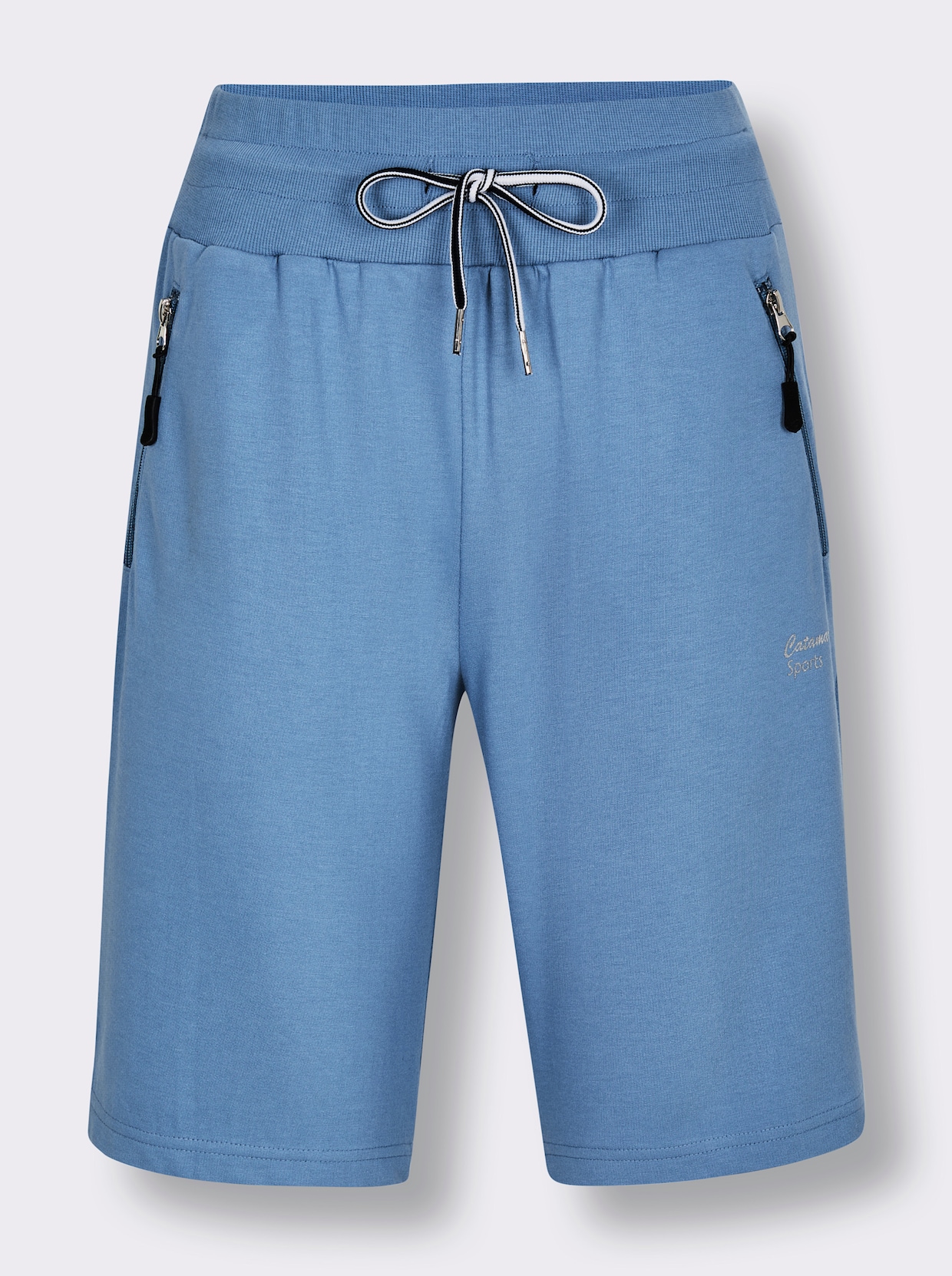 Catamaran Sports Freizeithose - mittelblau