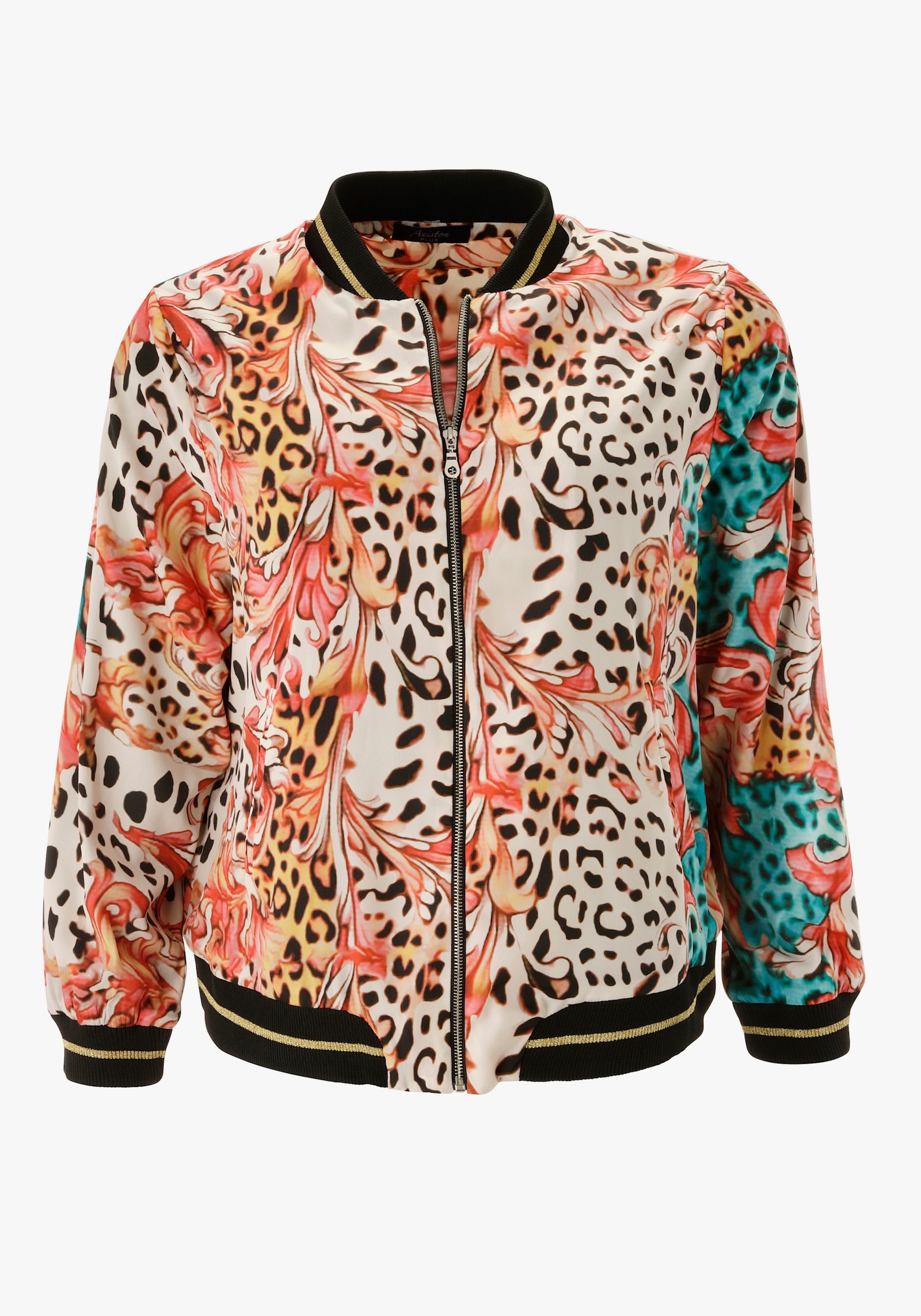 Aniston PLUS Blouson - bunt