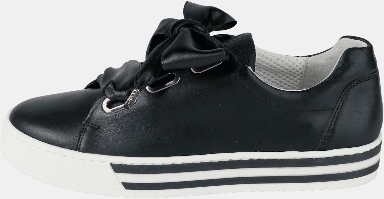 Gabor Sneaker - schwarz