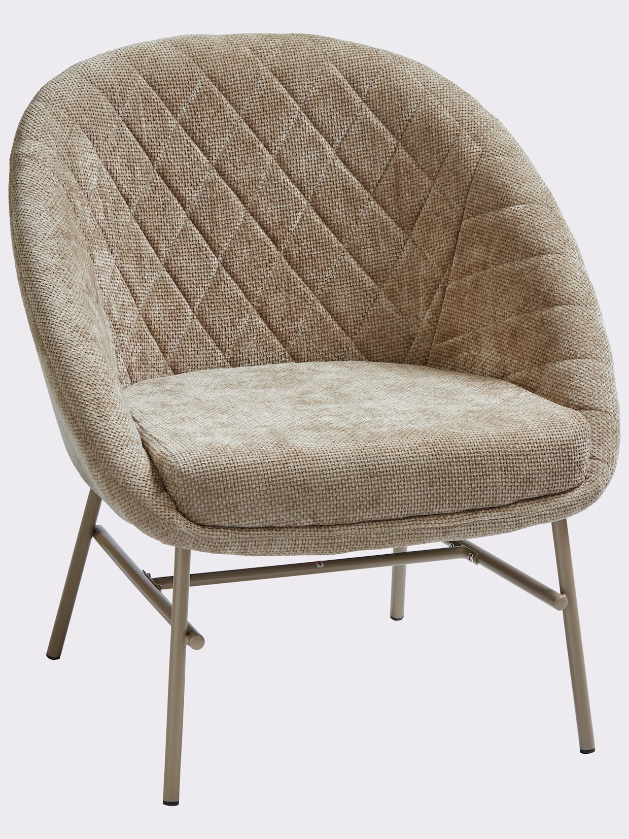 heine home Fauteuil - beige