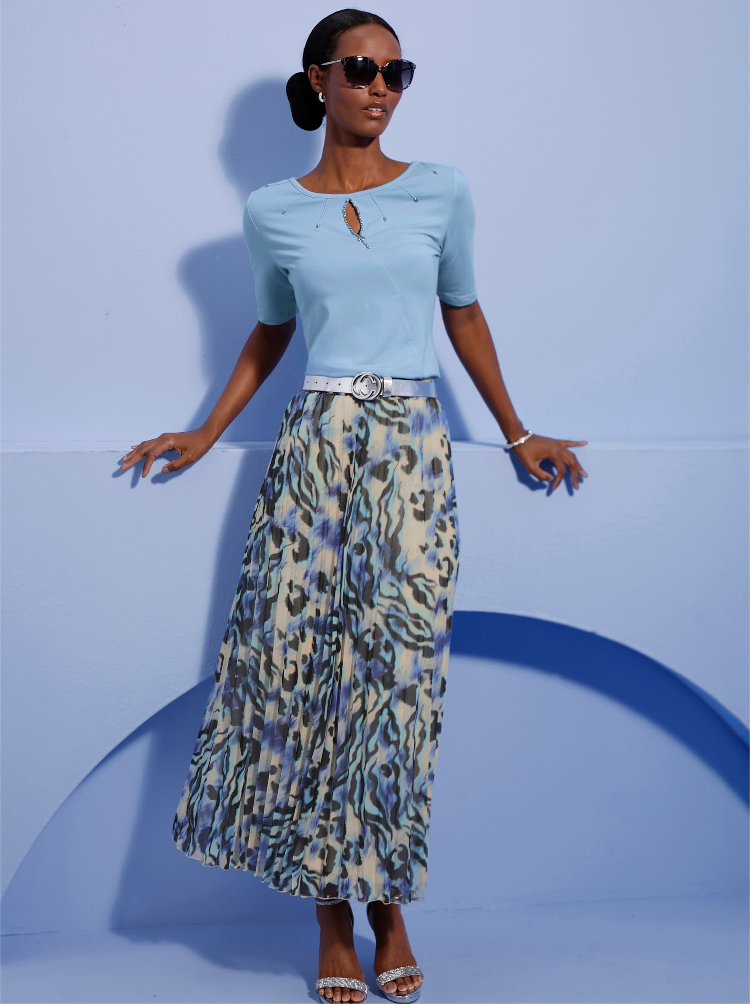 Thumbnail - Plisseerock