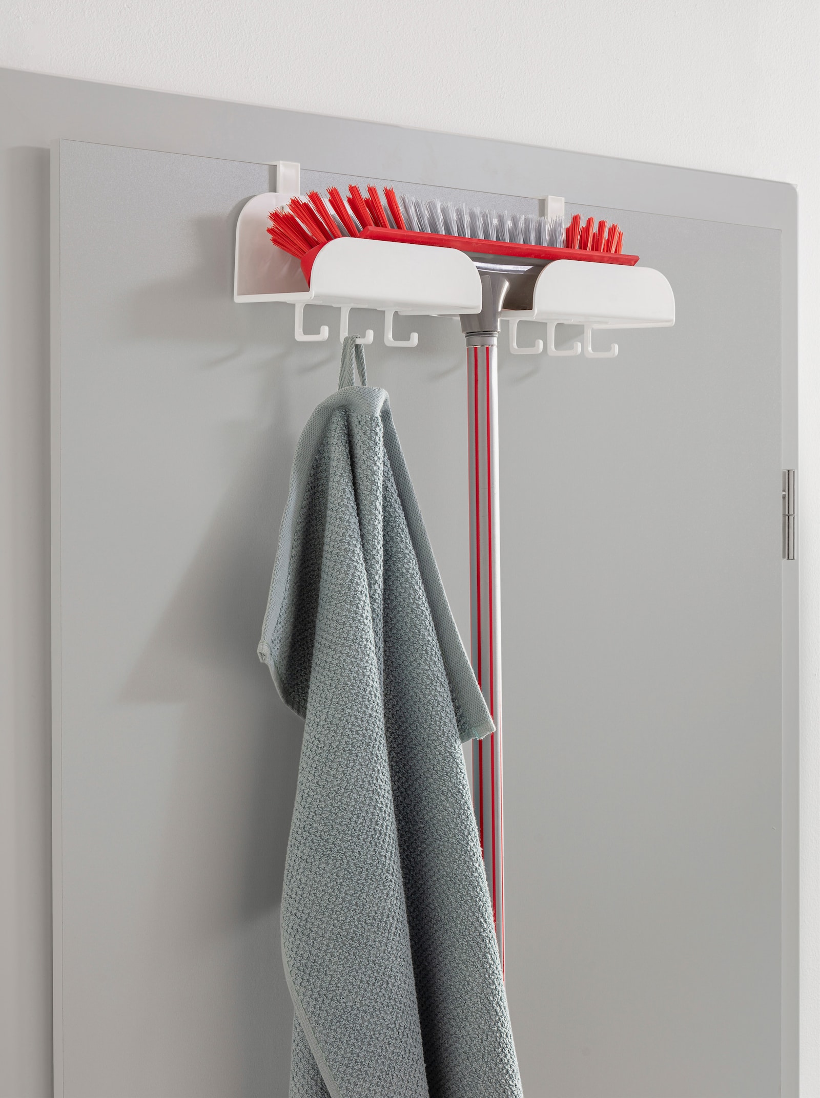 heine home Hakenleiste - weiß