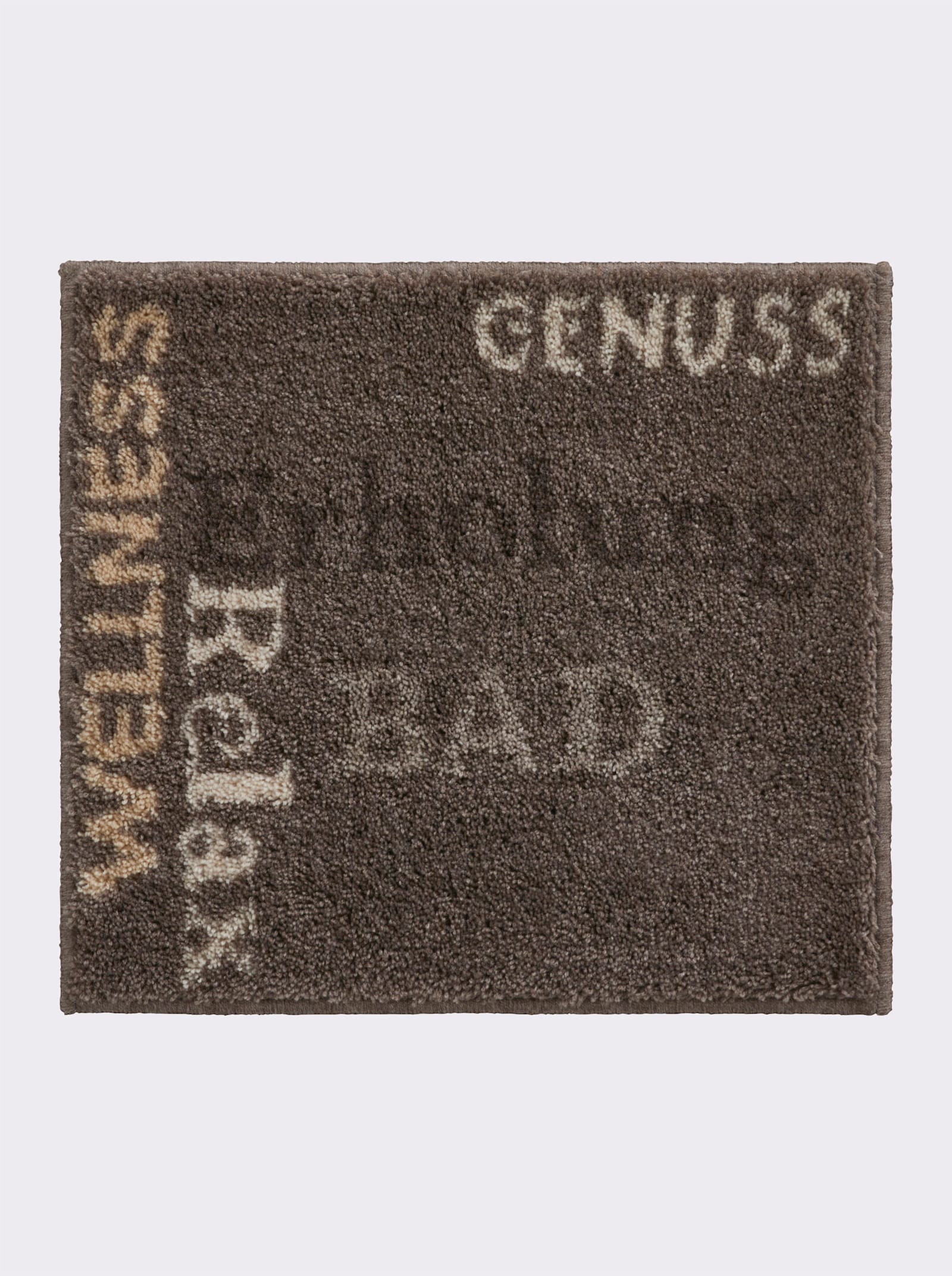 Grund Tapis de bain - taupe