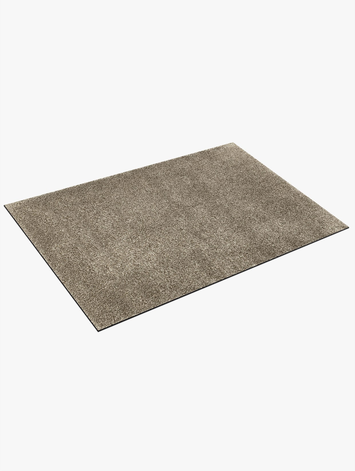 Turtle Mat Fußmatte - sand
