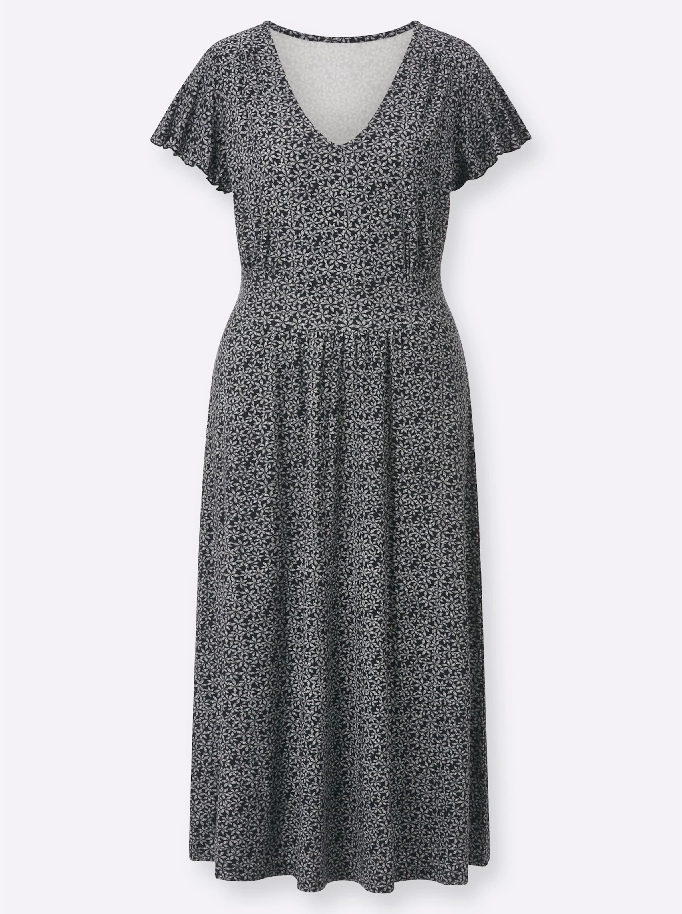 Jerseykleid - Bild 2