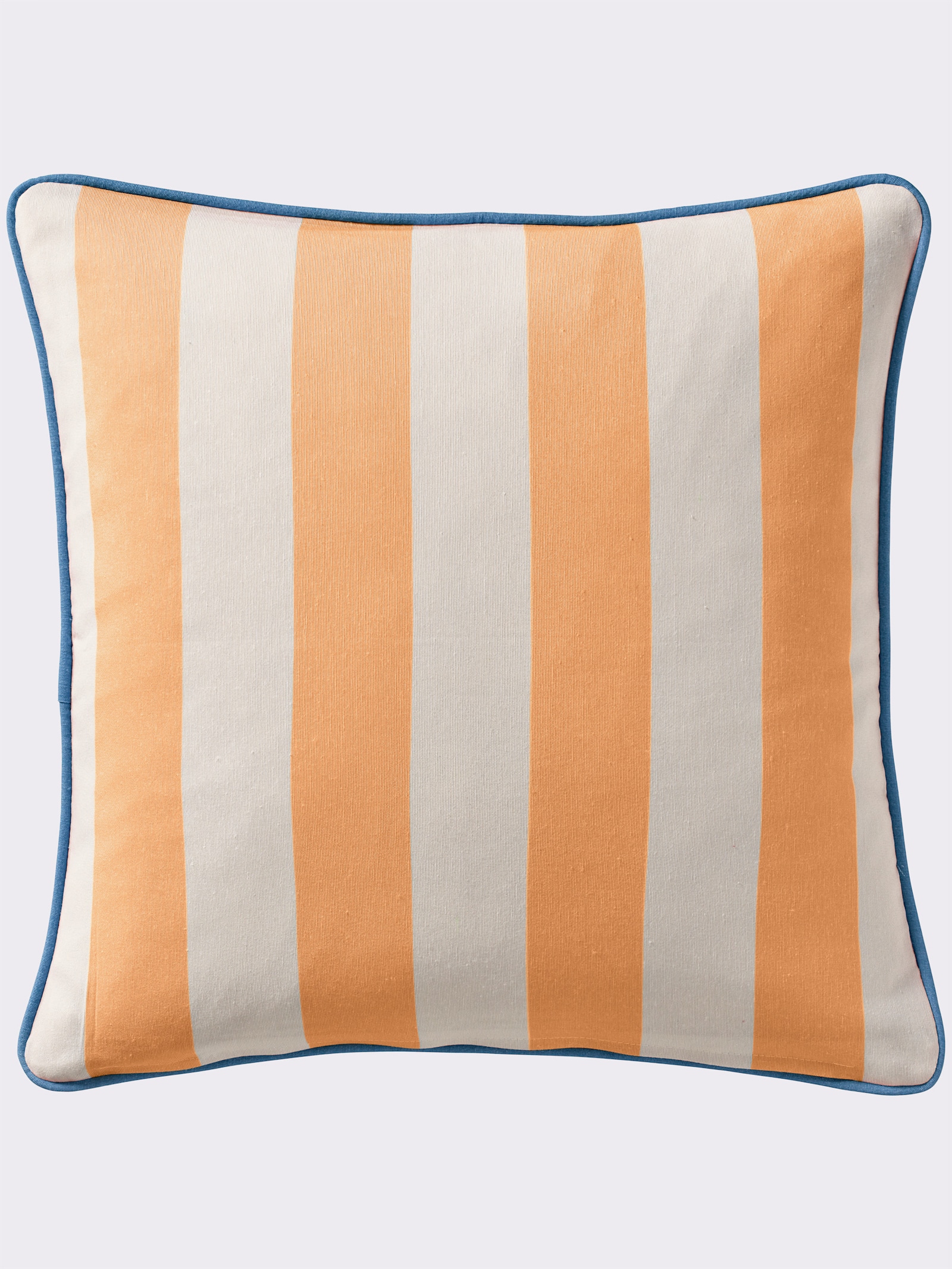 heine home Kissenhülle - orange