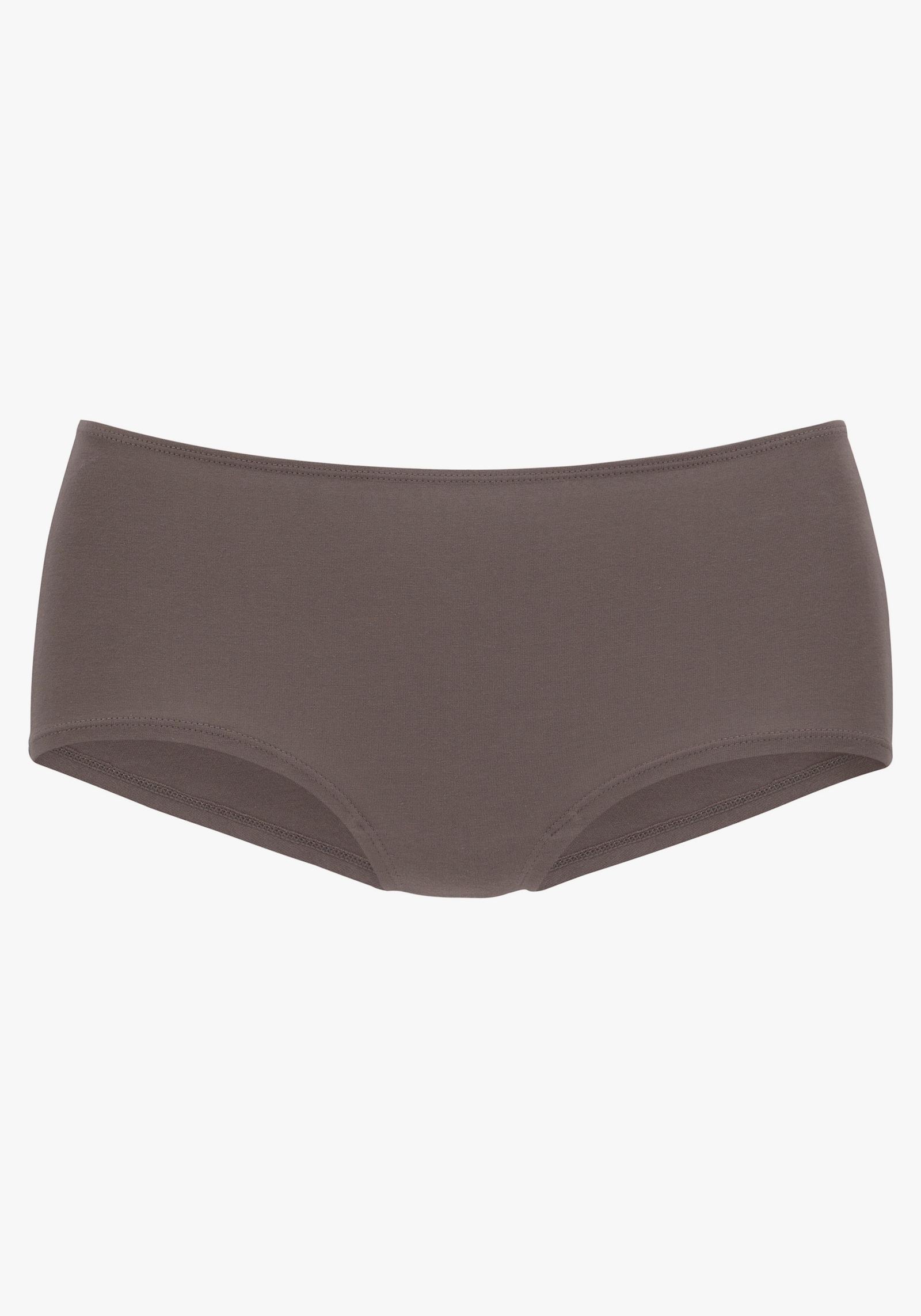 Vivance Panty - braun, weiss, grau, puder, schwarz, rosa