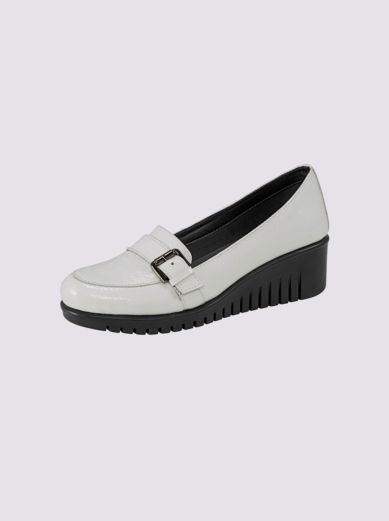 heine Pumps - weiß