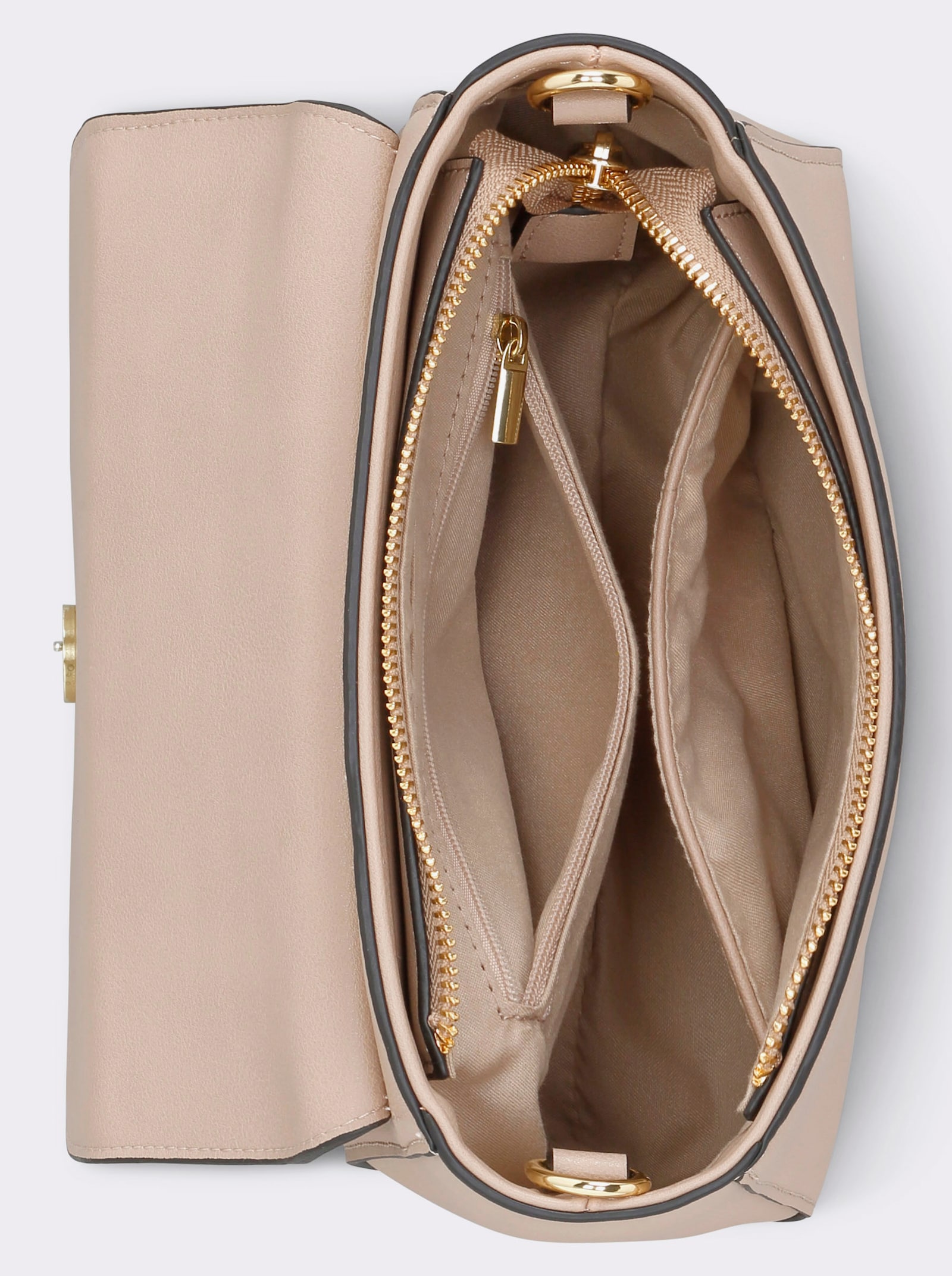 heine Tasche - beige