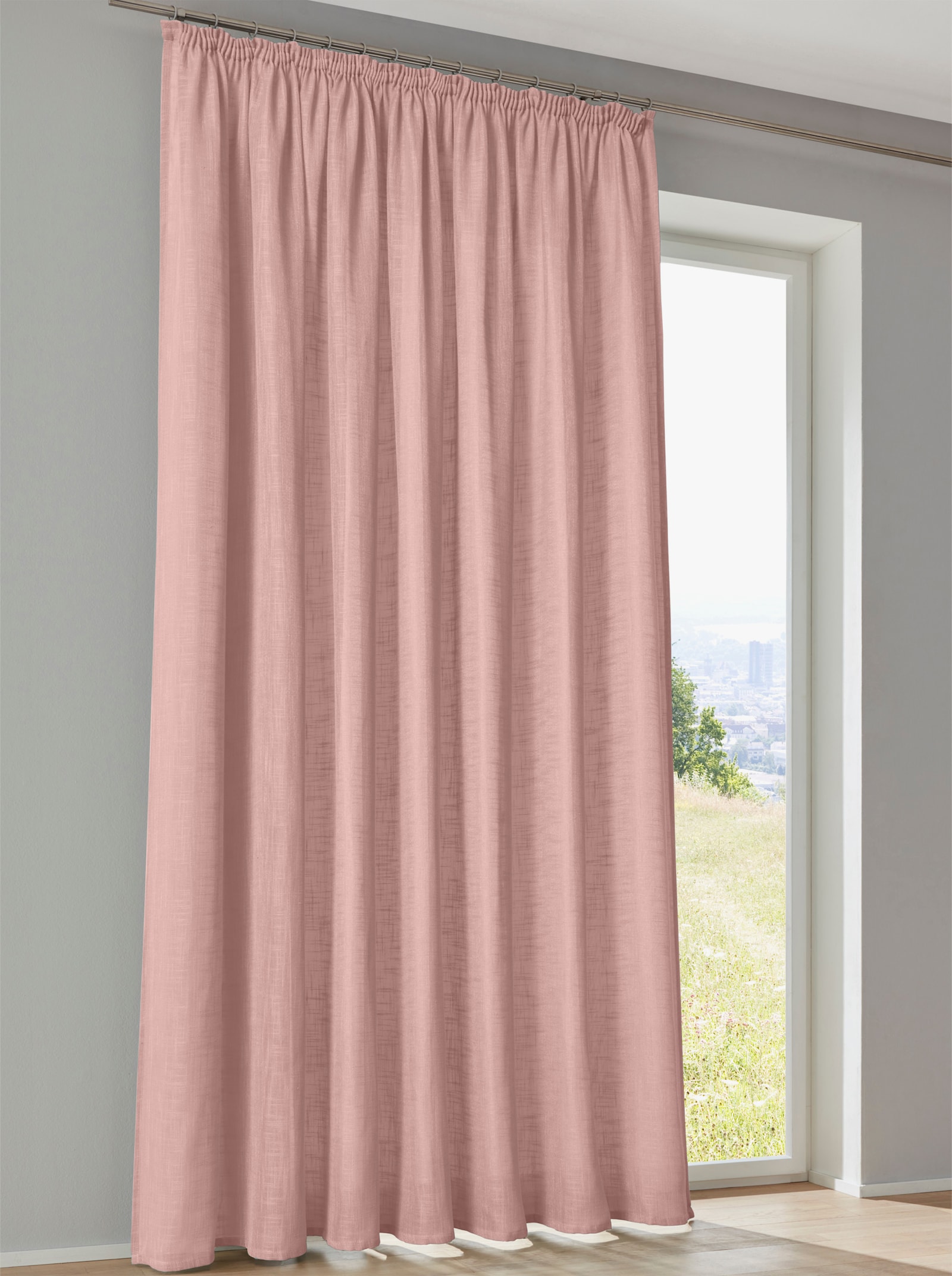 heine home Dekostore - rose