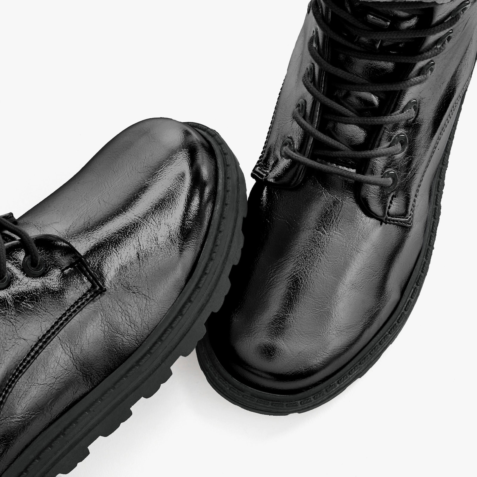 LASCANA Bottines - noir