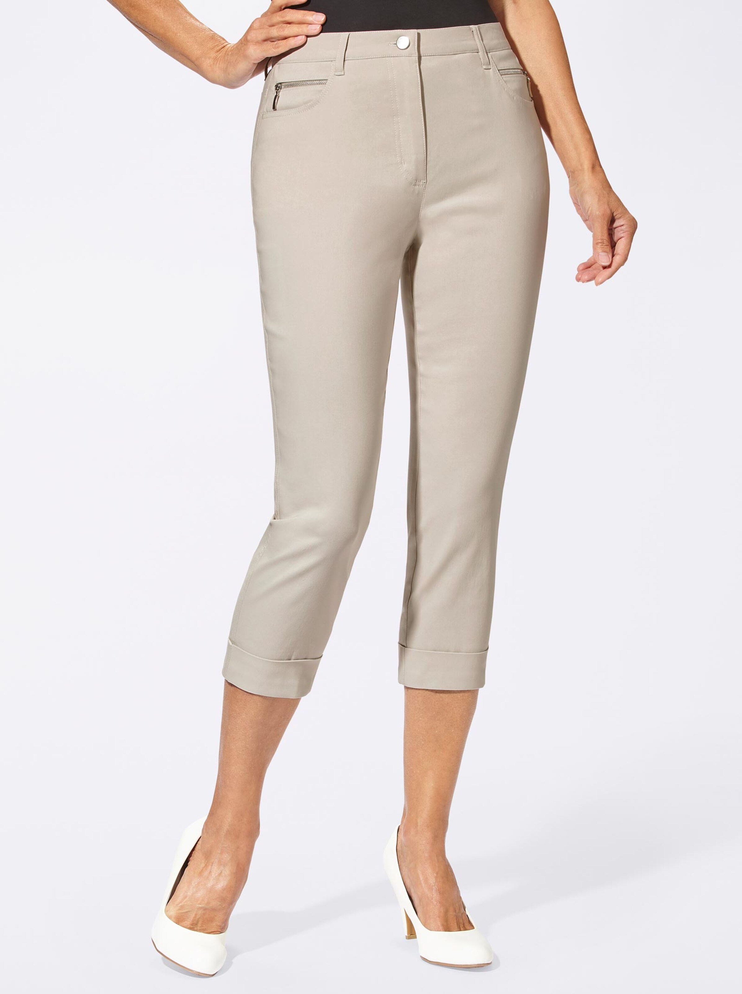 3/4-broek