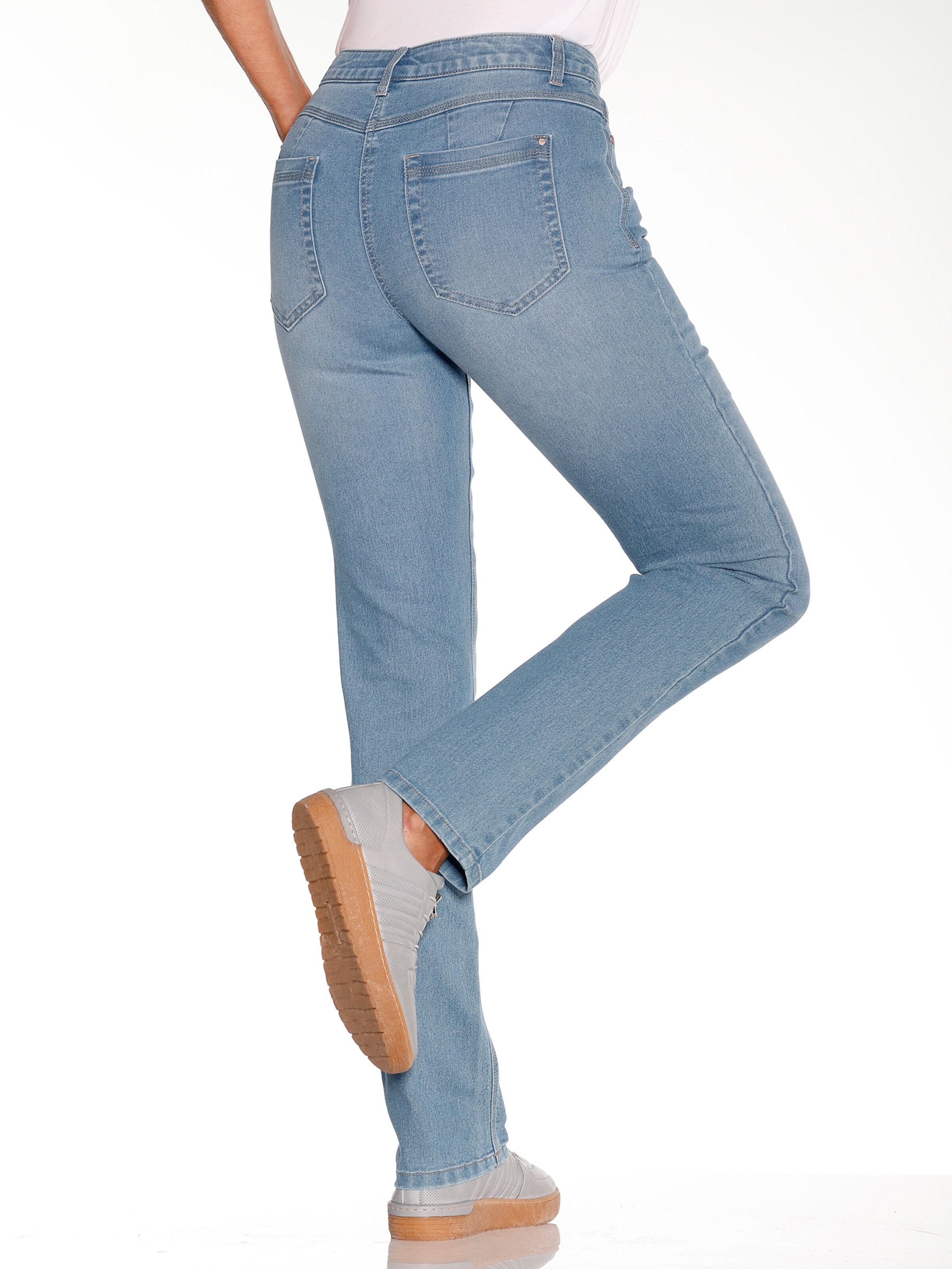 5-pocketjeans